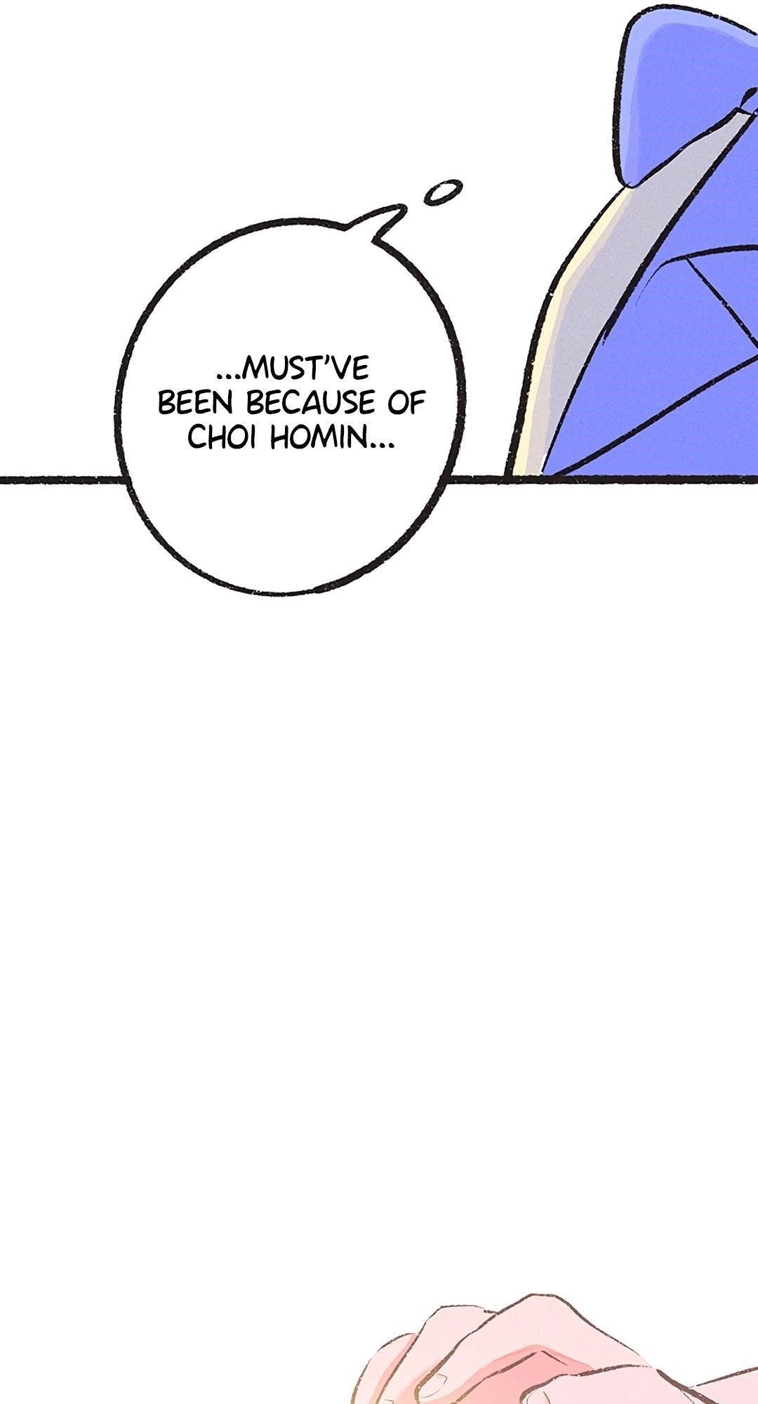 Why Don’t I Have Anyone By My Side? - Chapter 22 Page 35