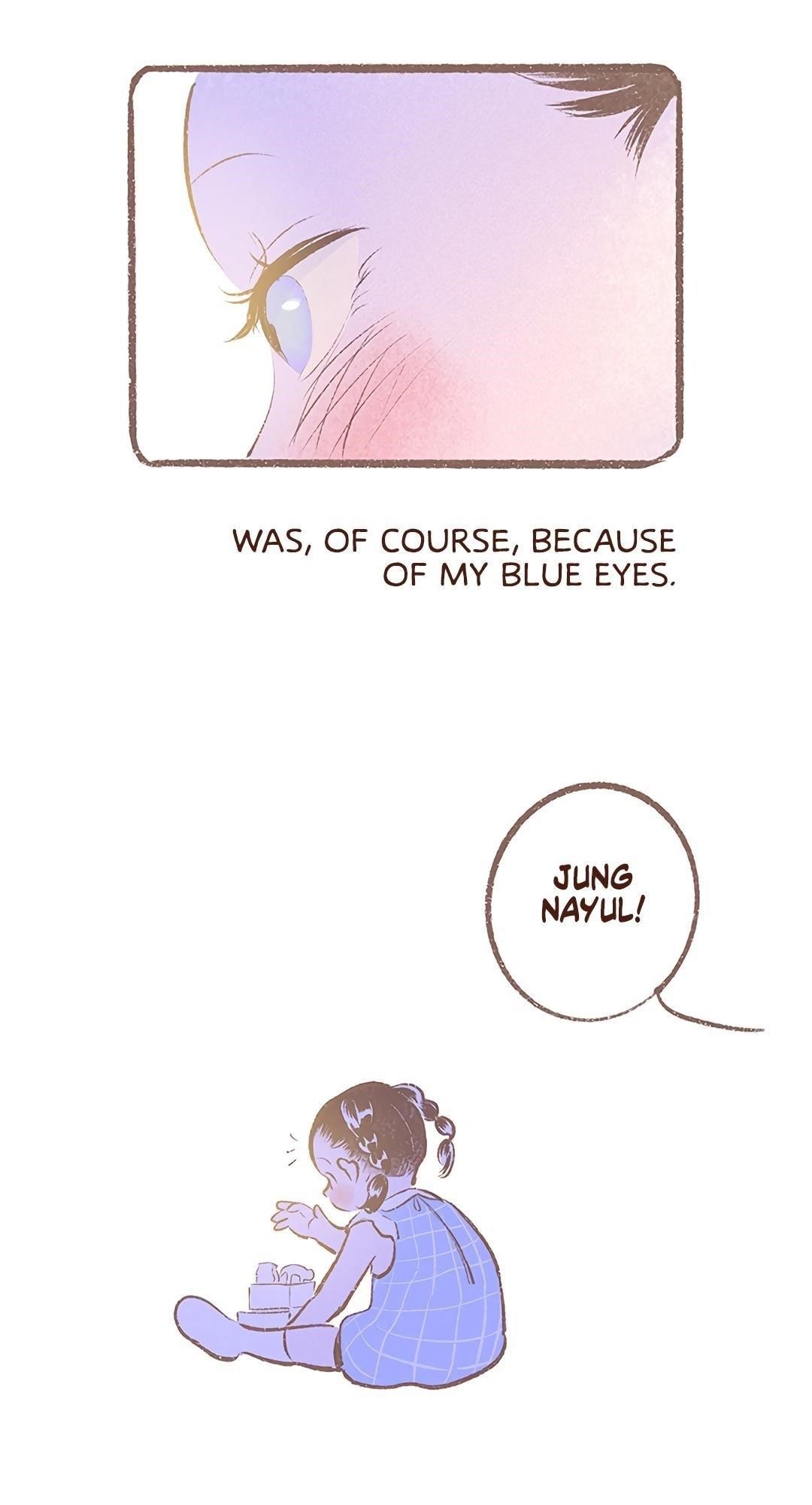 Why Don’t I Have Anyone By My Side? - Chapter 22 Page 37