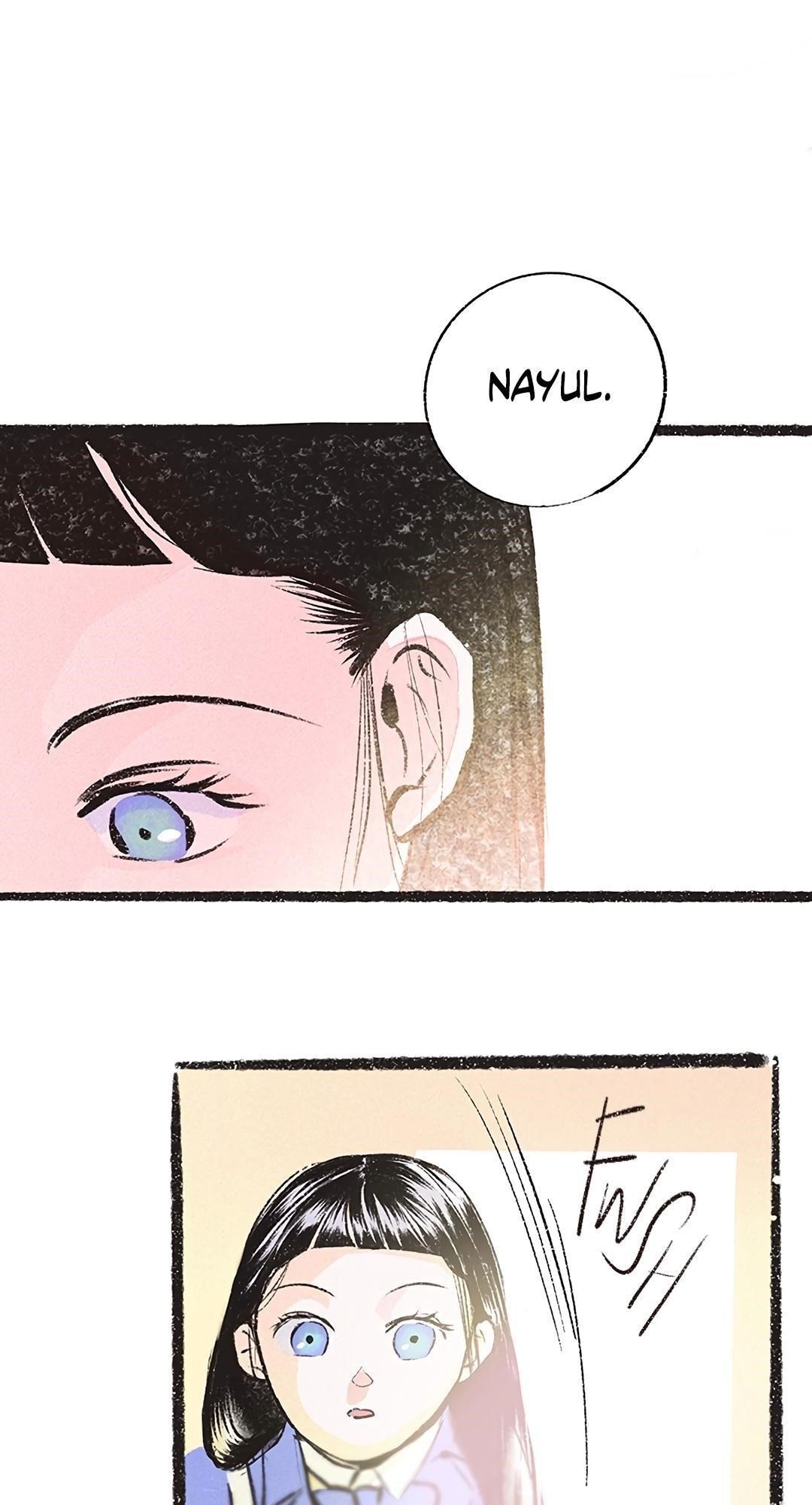 Why Don’t I Have Anyone By My Side? - Chapter 22 Page 47