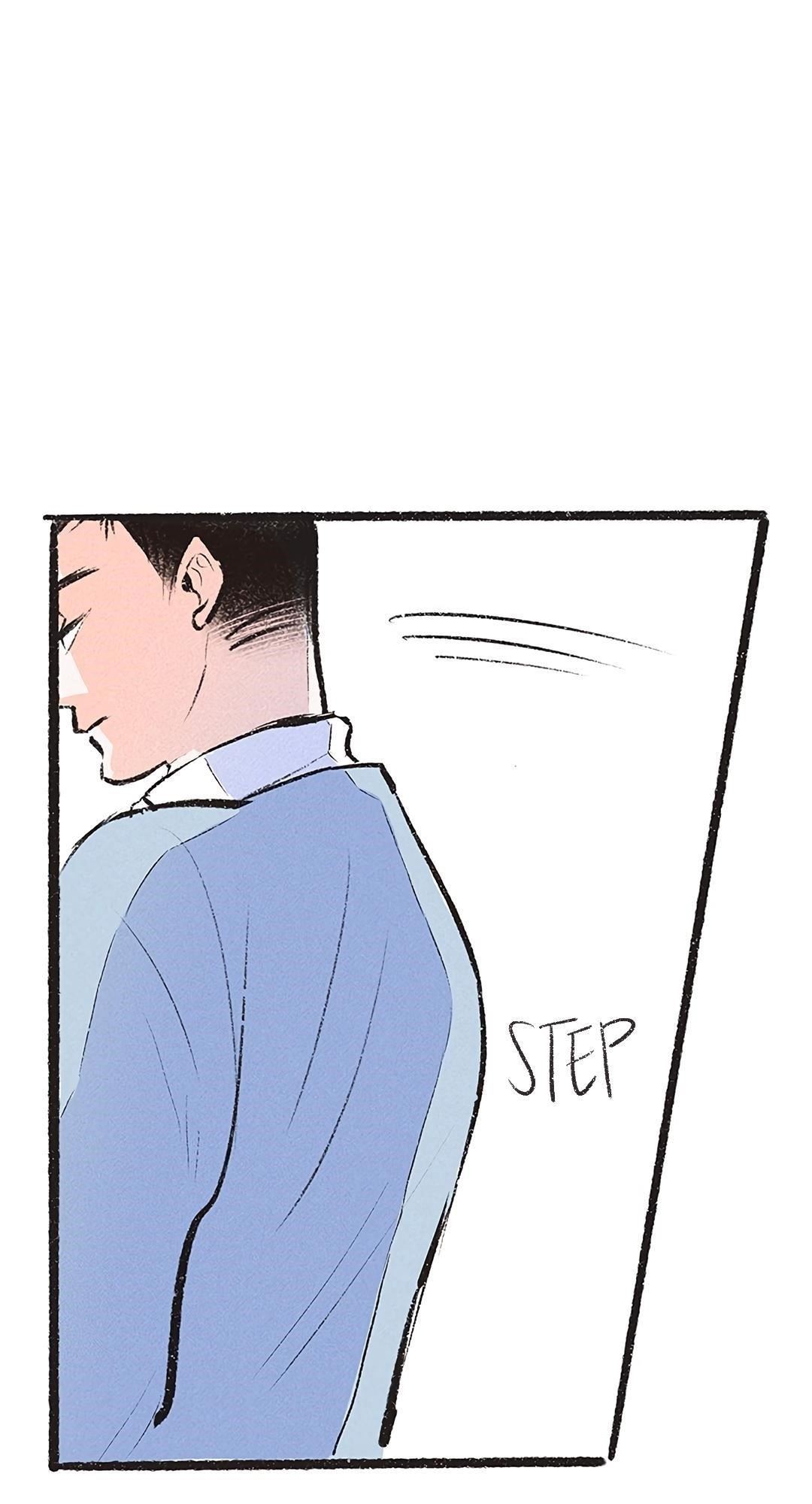 Why Don’t I Have Anyone By My Side? - Chapter 22 Page 52