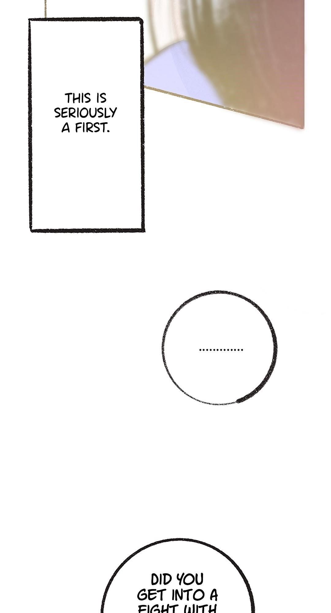 Why Don’t I Have Anyone By My Side? - Chapter 22 Page 61