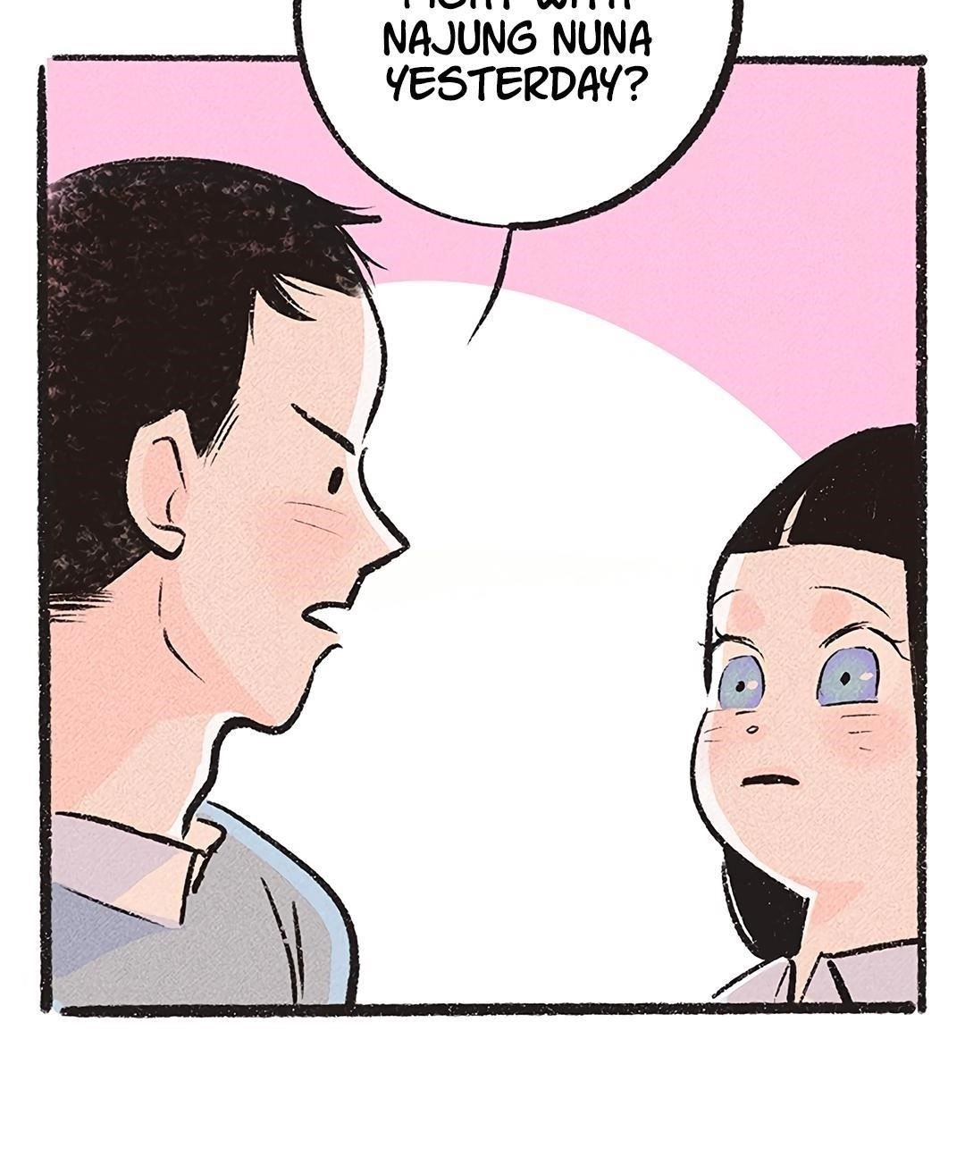 Why Don’t I Have Anyone By My Side? - Chapter 22 Page 62