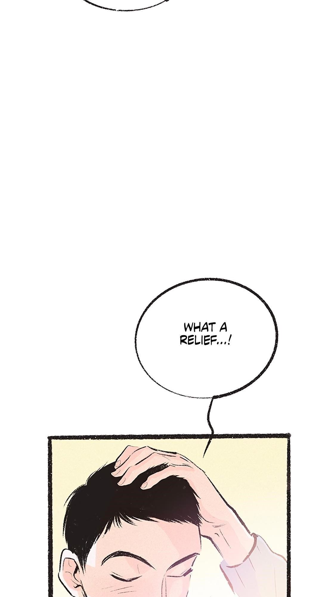 Why Don’t I Have Anyone By My Side? - Chapter 22 Page 64