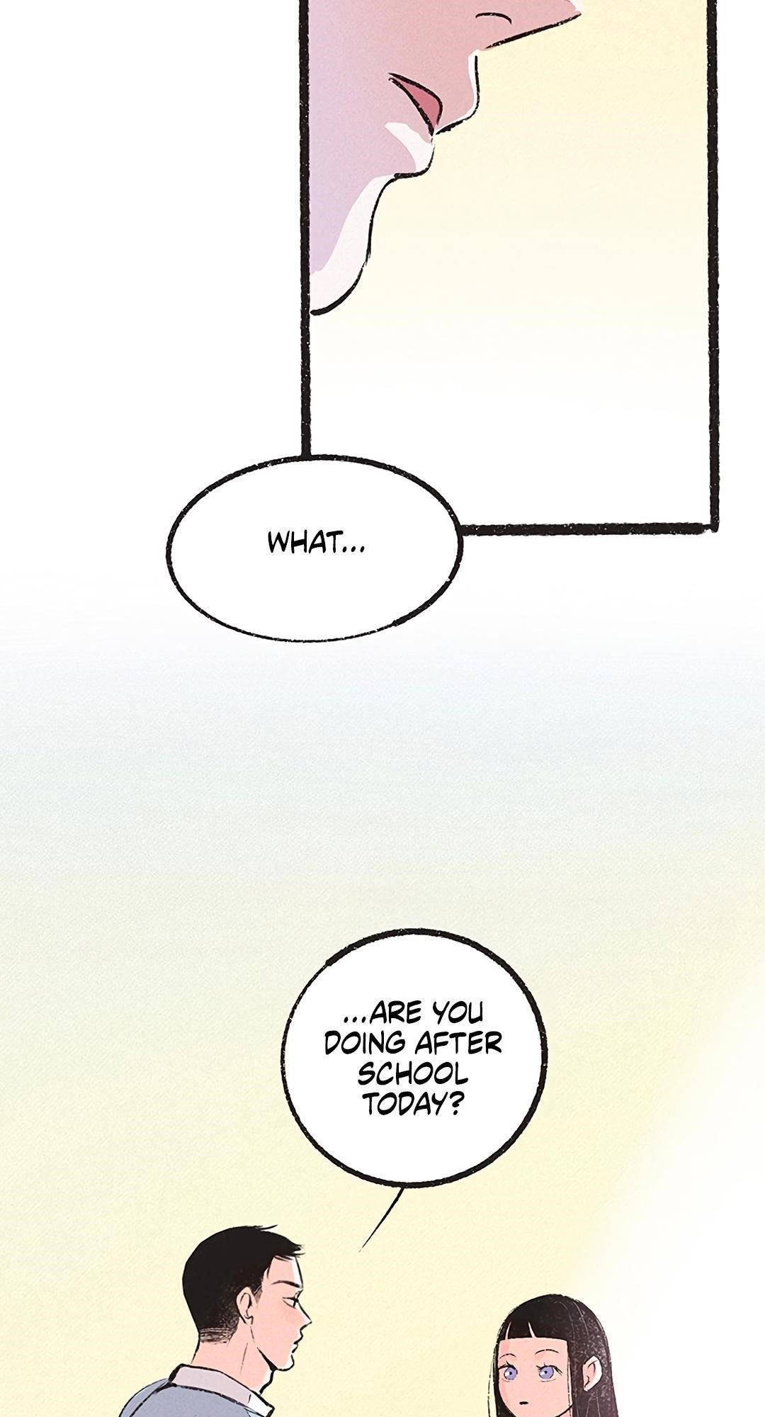 Why Don’t I Have Anyone By My Side? - Chapter 22 Page 74