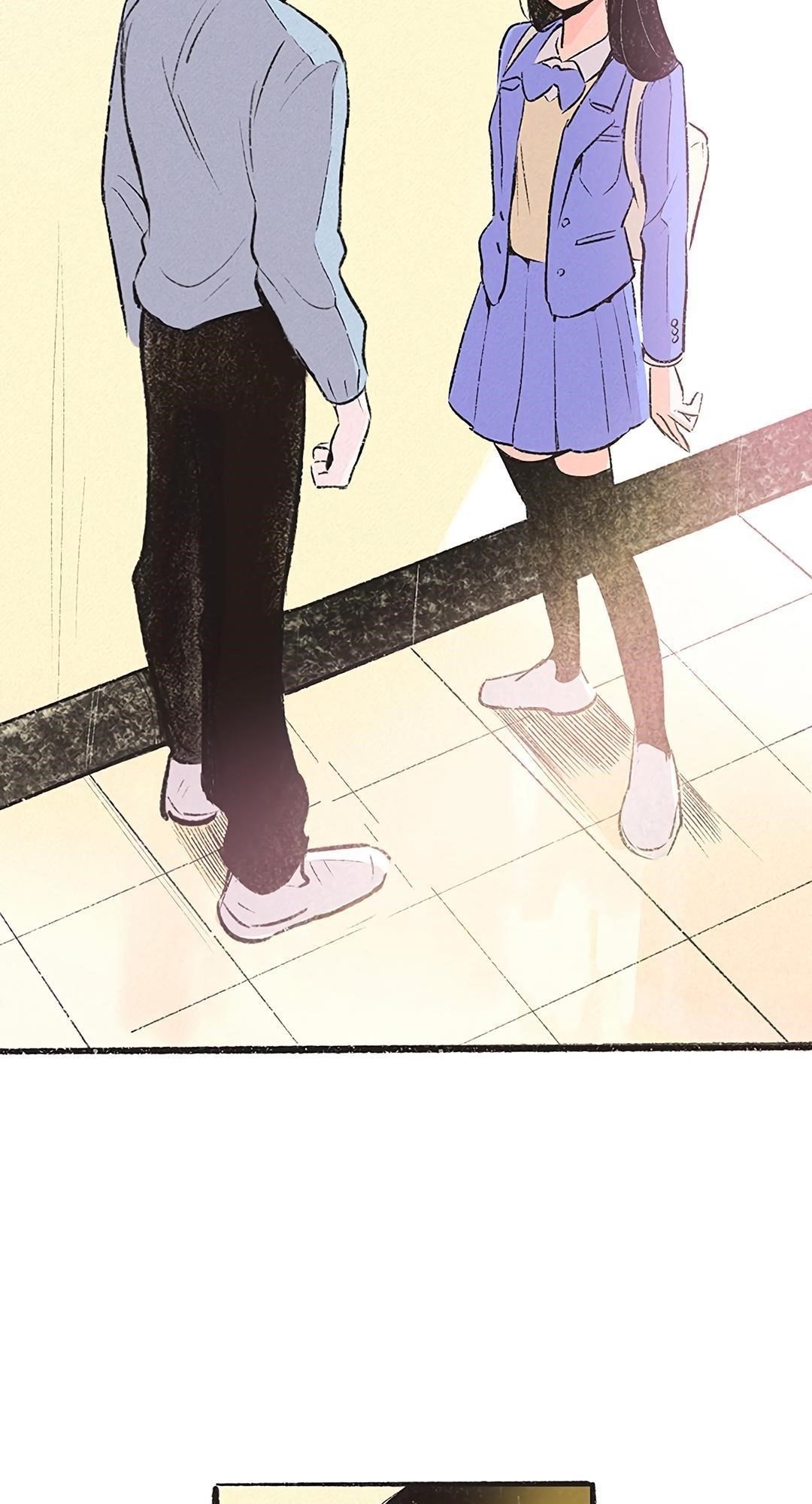 Why Don’t I Have Anyone By My Side? - Chapter 22 Page 75