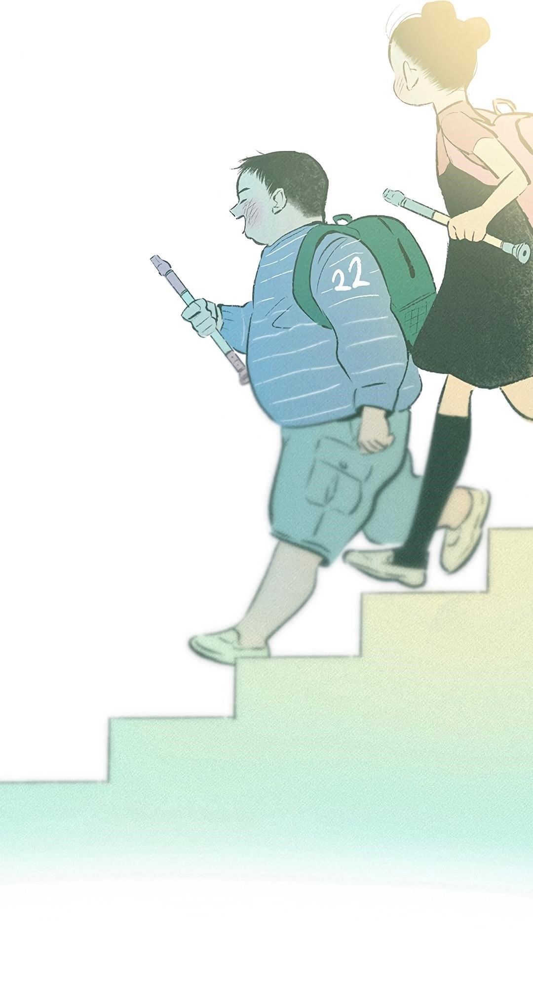 Why Don’t I Have Anyone By My Side? - Chapter 22 Page 8