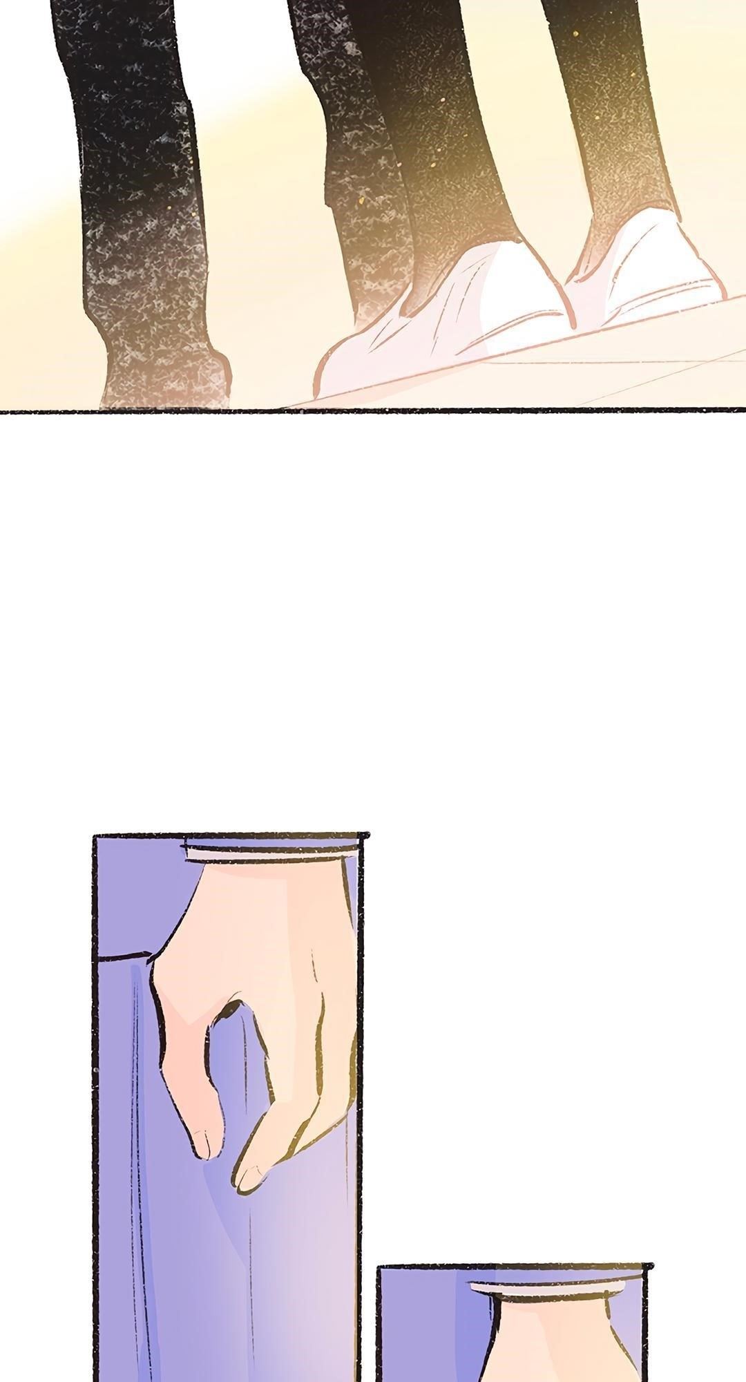 Why Don’t I Have Anyone By My Side? - Chapter 22 Page 81