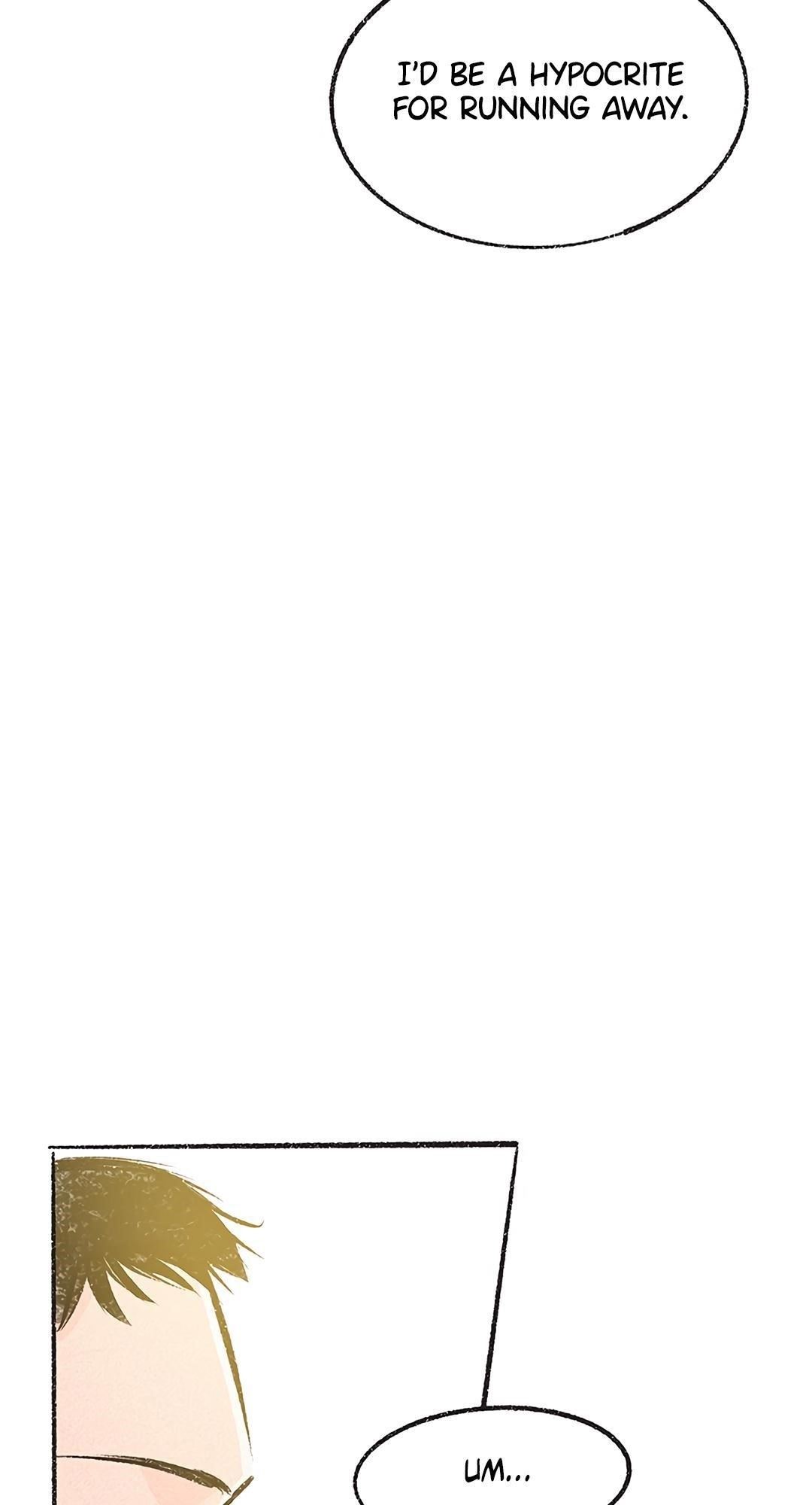 Why Don’t I Have Anyone By My Side? - Chapter 22 Page 85