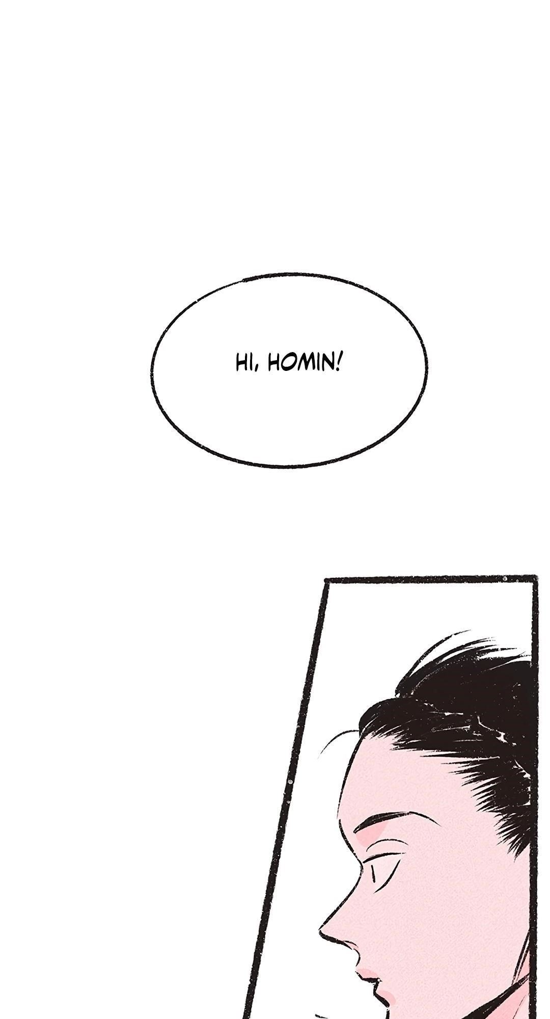 Why Don’t I Have Anyone By My Side? - Chapter 22 Page 9