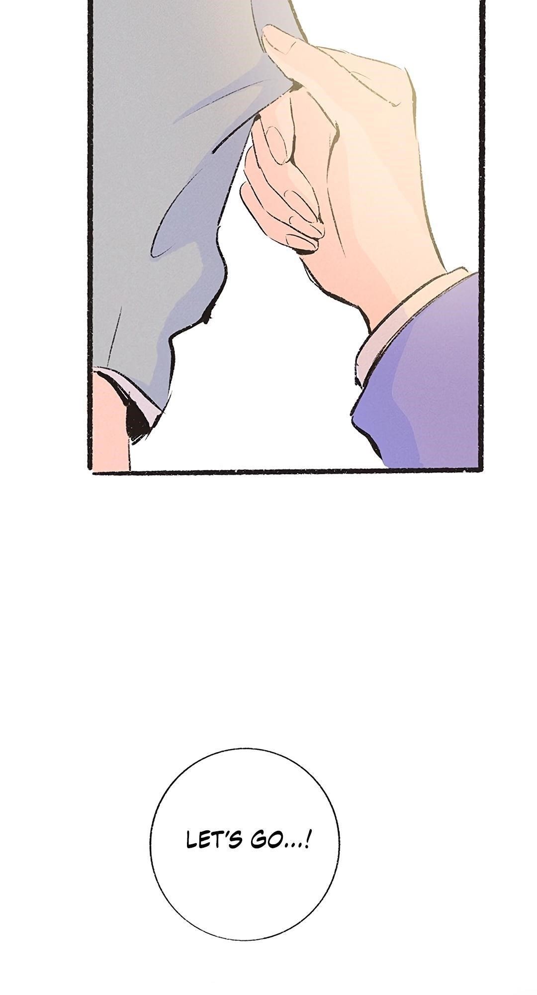 Why Don’t I Have Anyone By My Side? - Chapter 22 Page 93