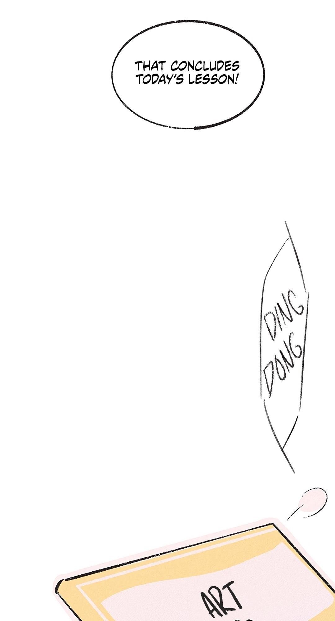 Why Don’t I Have Anyone By My Side? - Chapter 23 Page 12