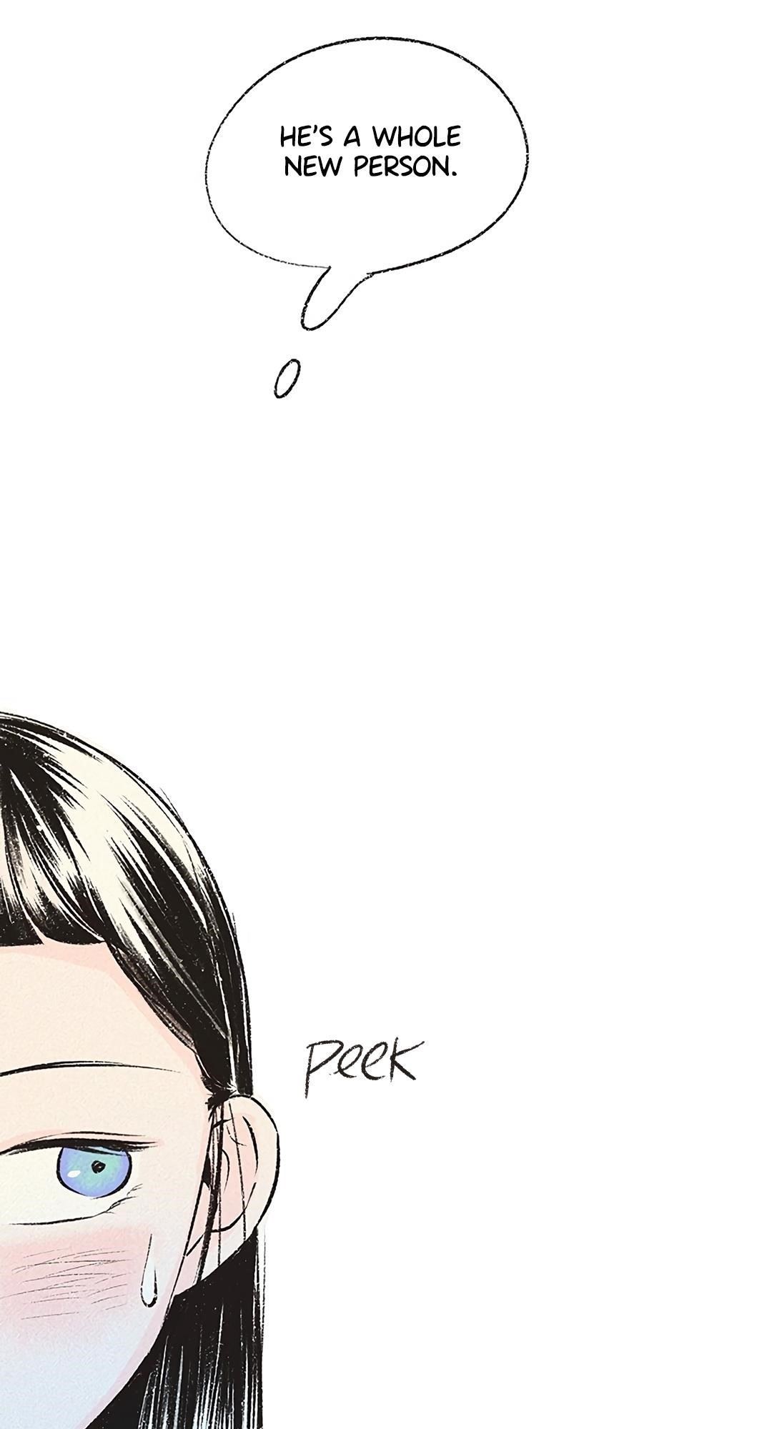 Why Don’t I Have Anyone By My Side? - Chapter 23 Page 23