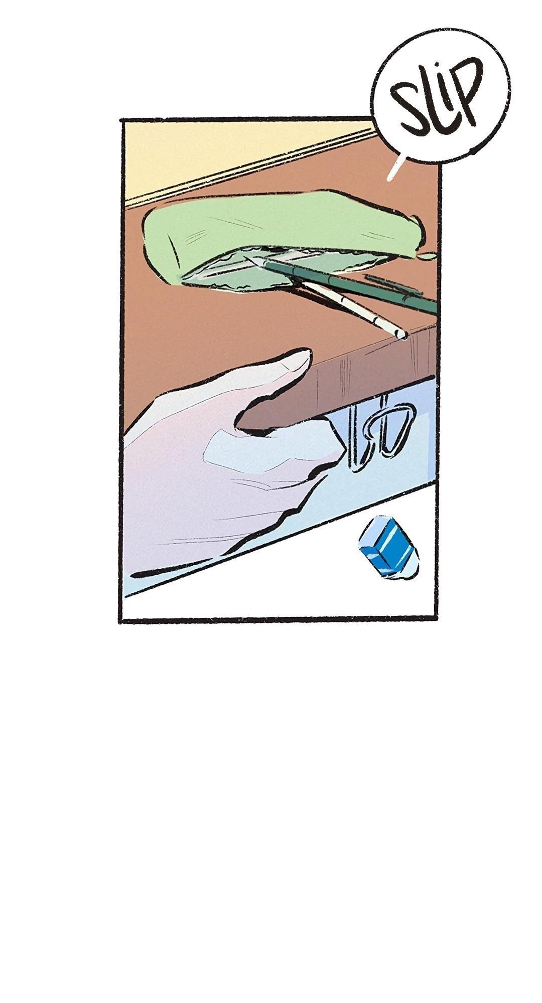 Why Don’t I Have Anyone By My Side? - Chapter 23 Page 26