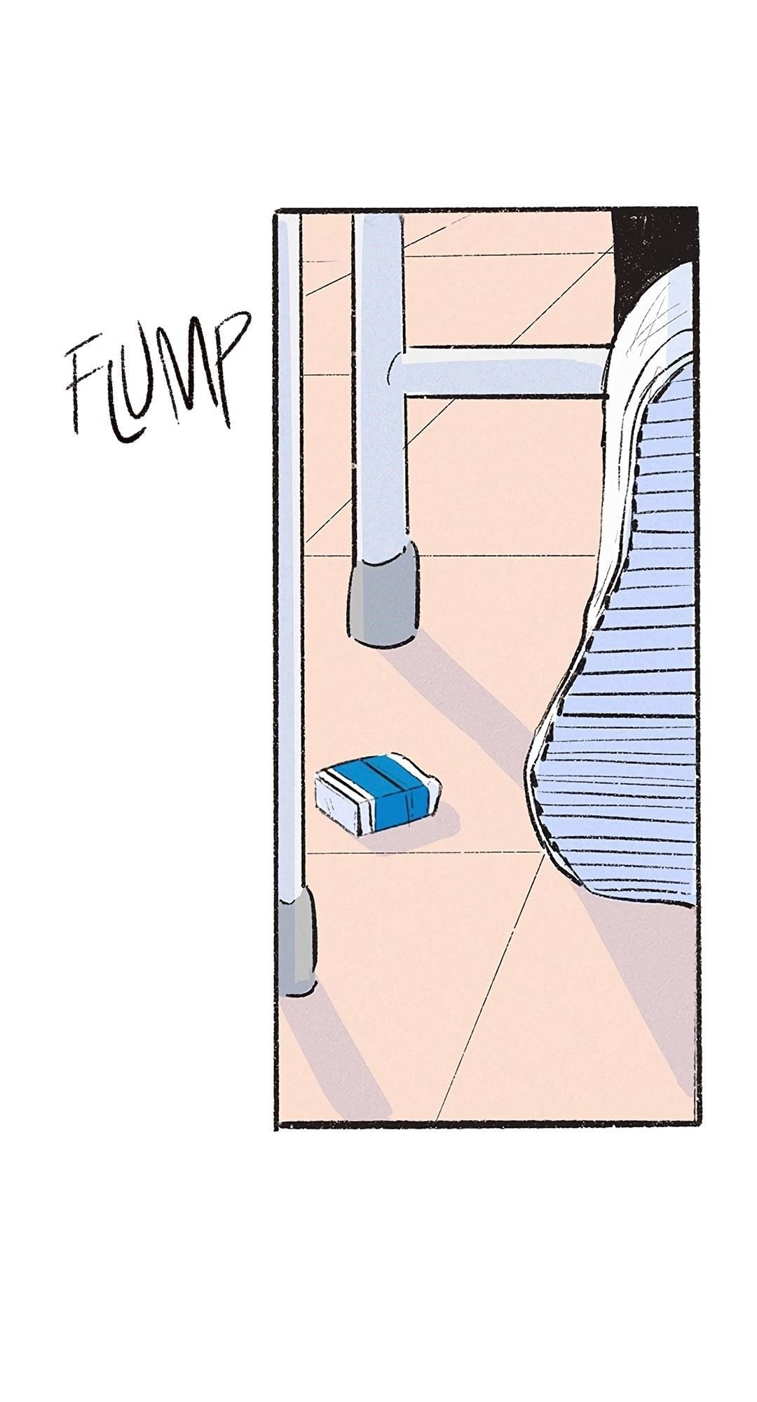 Why Don’t I Have Anyone By My Side? - Chapter 23 Page 28