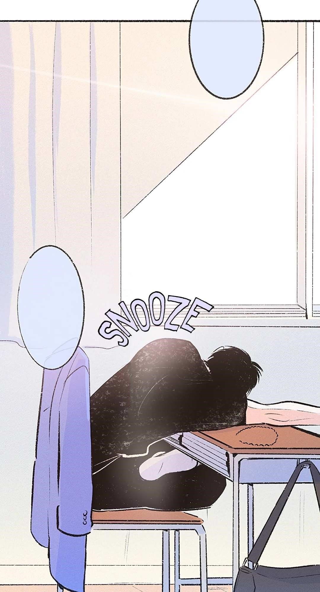 Why Don’t I Have Anyone By My Side? - Chapter 23 Page 3