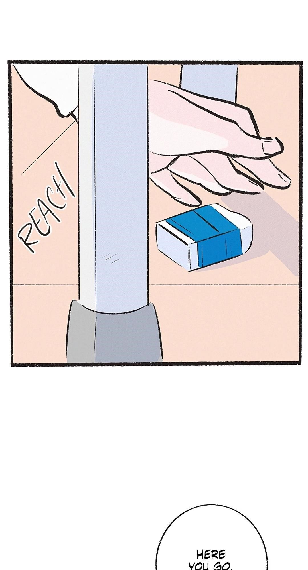 Why Don’t I Have Anyone By My Side? - Chapter 23 Page 30