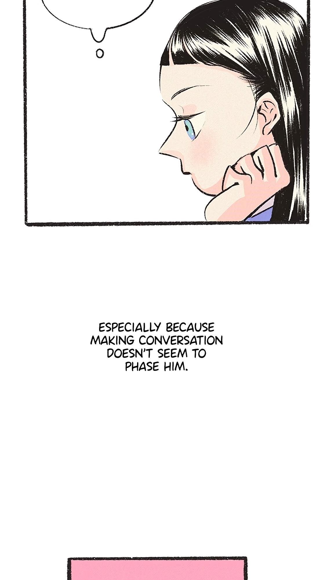 Why Don’t I Have Anyone By My Side? - Chapter 23 Page 37