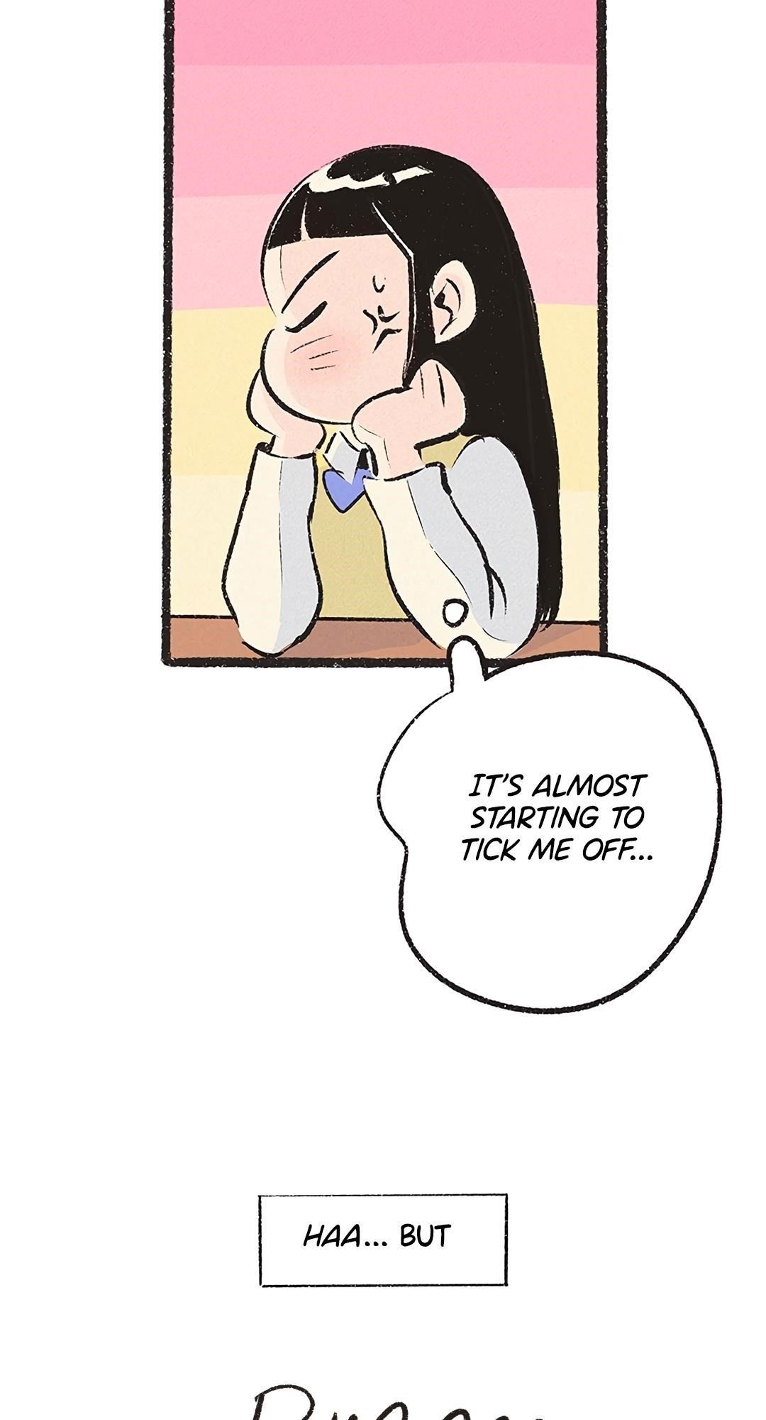 Why Don’t I Have Anyone By My Side? - Chapter 23 Page 38