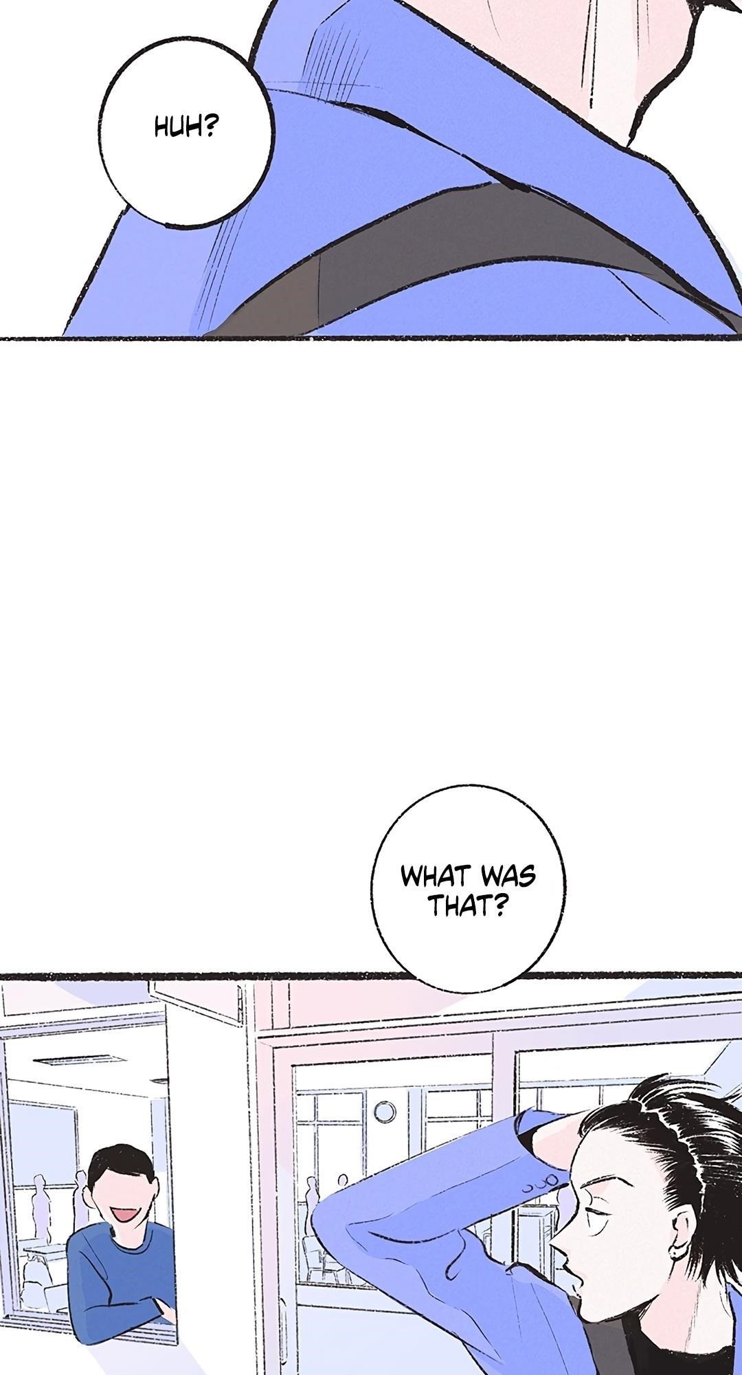 Why Don’t I Have Anyone By My Side? - Chapter 23 Page 45