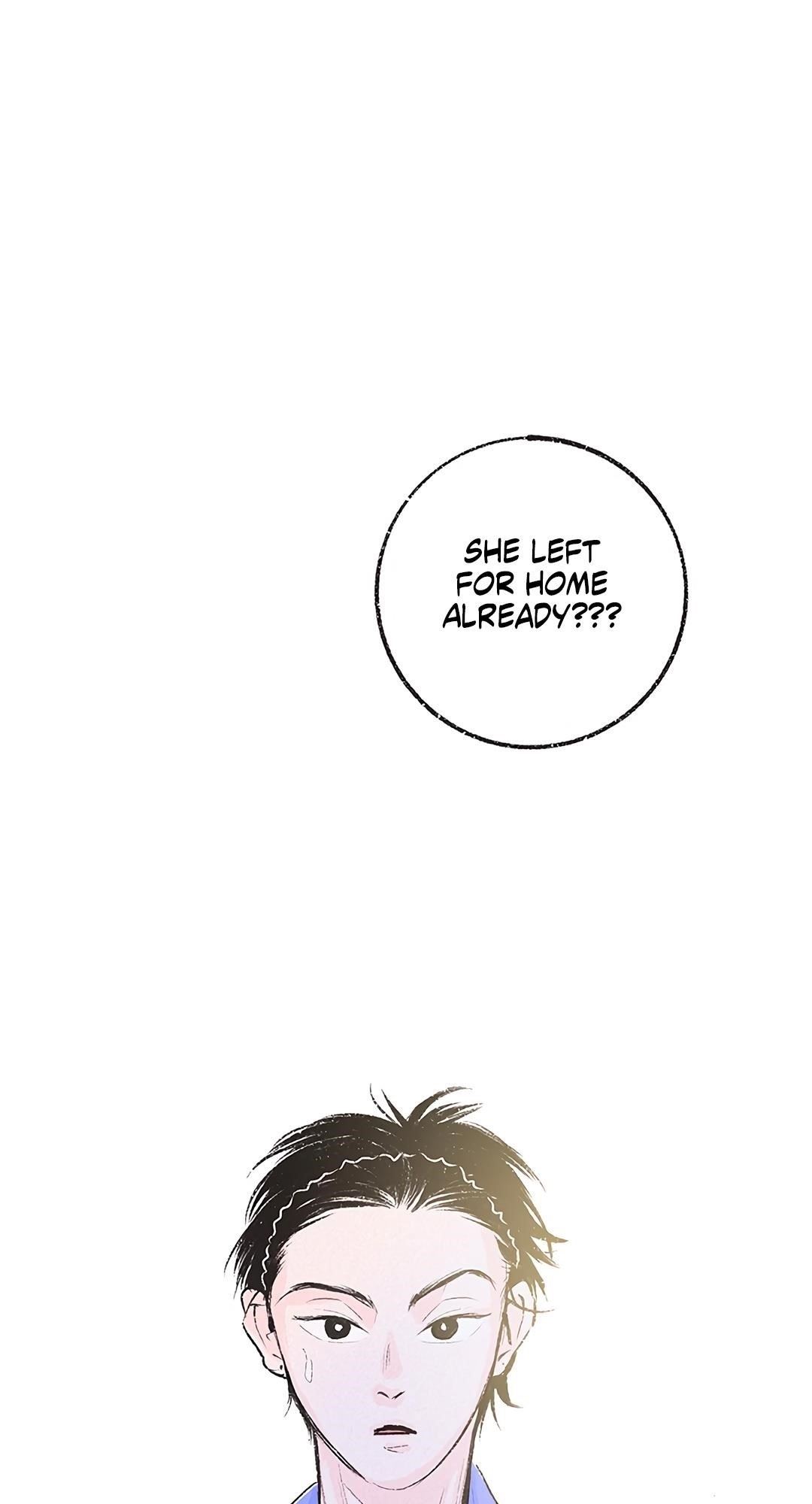 Why Don’t I Have Anyone By My Side? - Chapter 23 Page 49