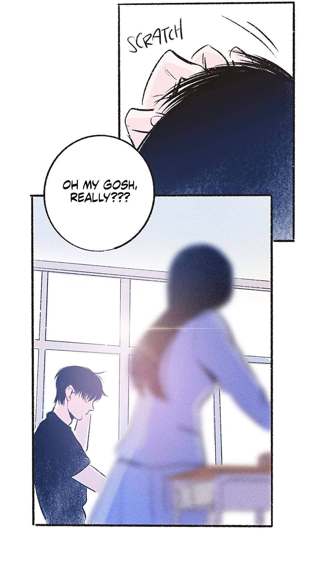 Why Don’t I Have Anyone By My Side? - Chapter 23 Page 7