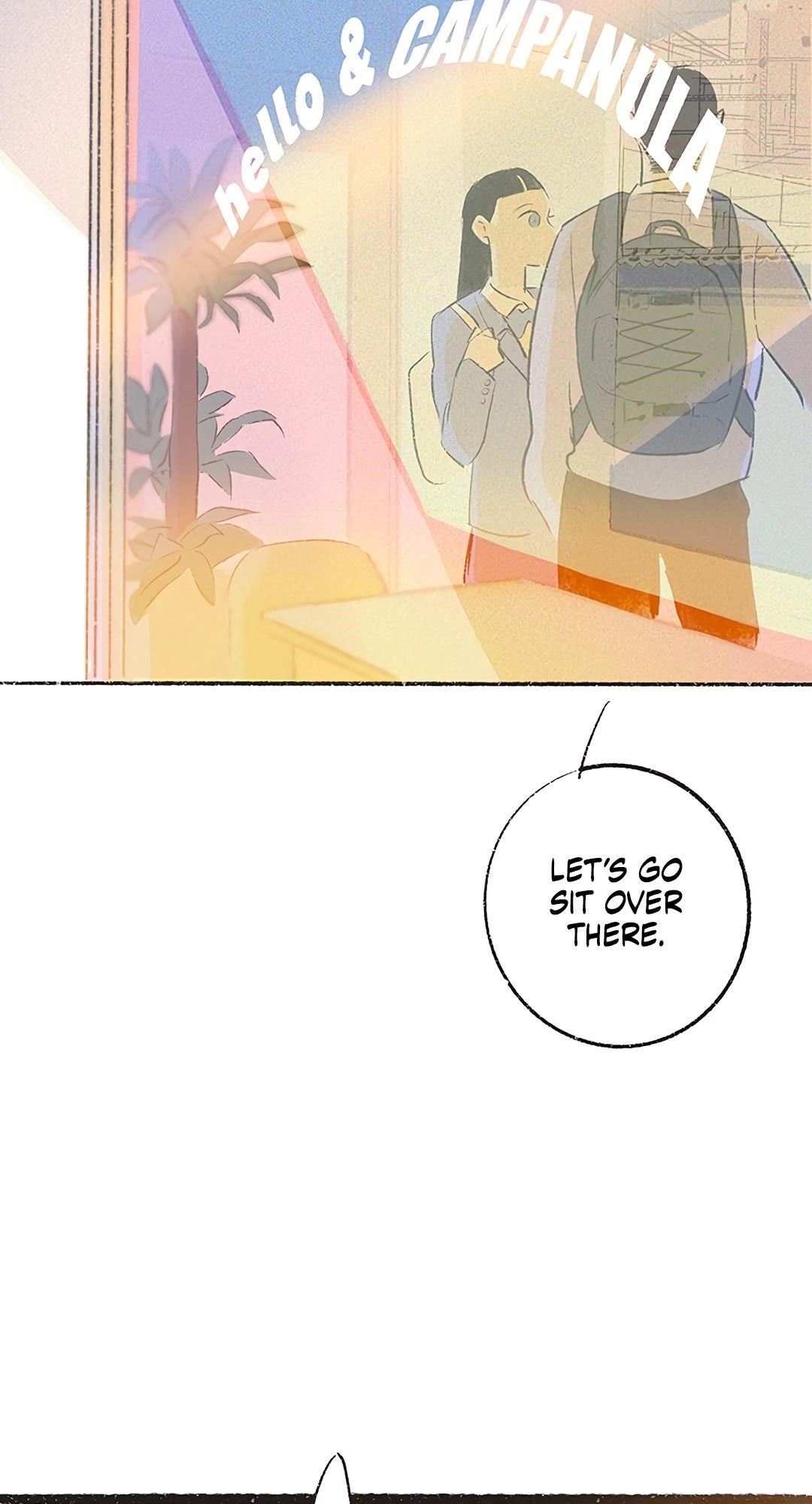 Why Don’t I Have Anyone By My Side? - Chapter 23 Page 71