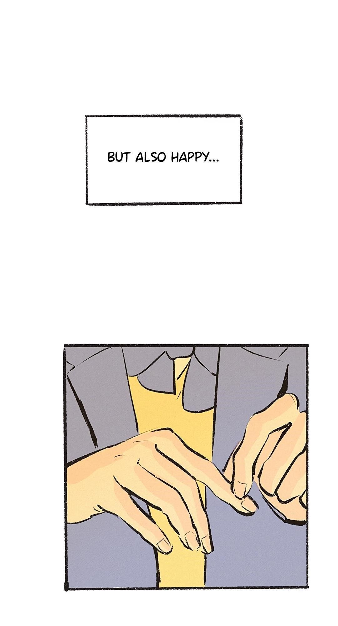 Why Don’t I Have Anyone By My Side? - Chapter 23 Page 95