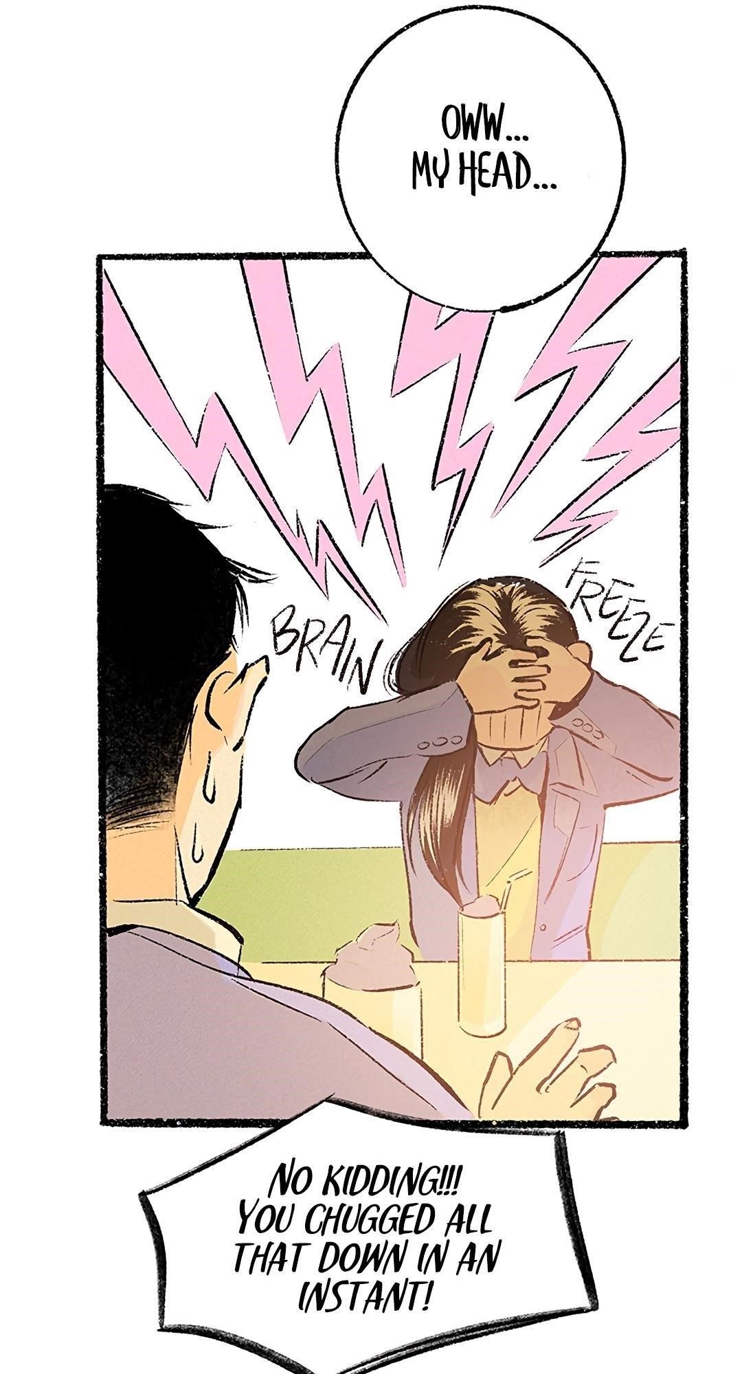 Why Don’t I Have Anyone By My Side? - Chapter 24 Page 14