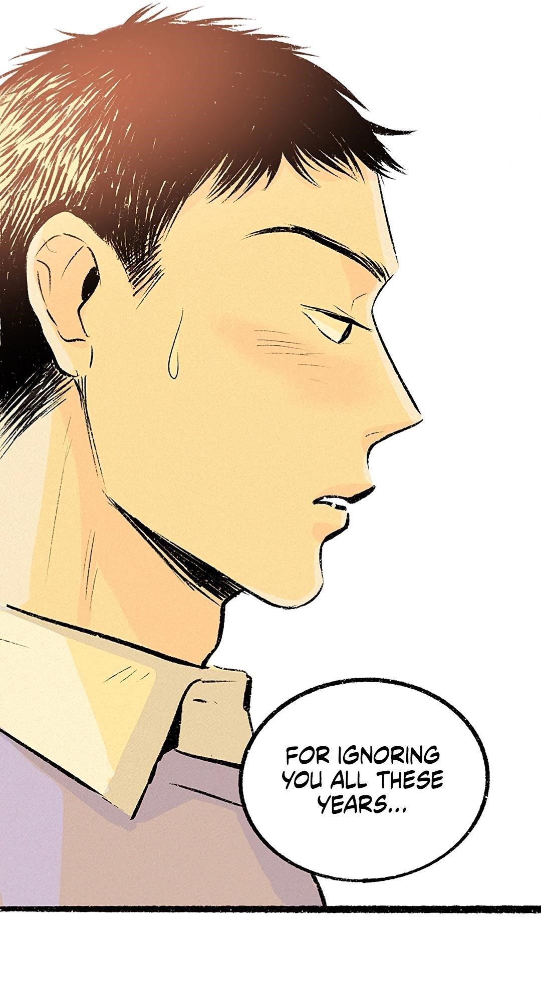 Why Don’t I Have Anyone By My Side? - Chapter 24 Page 20