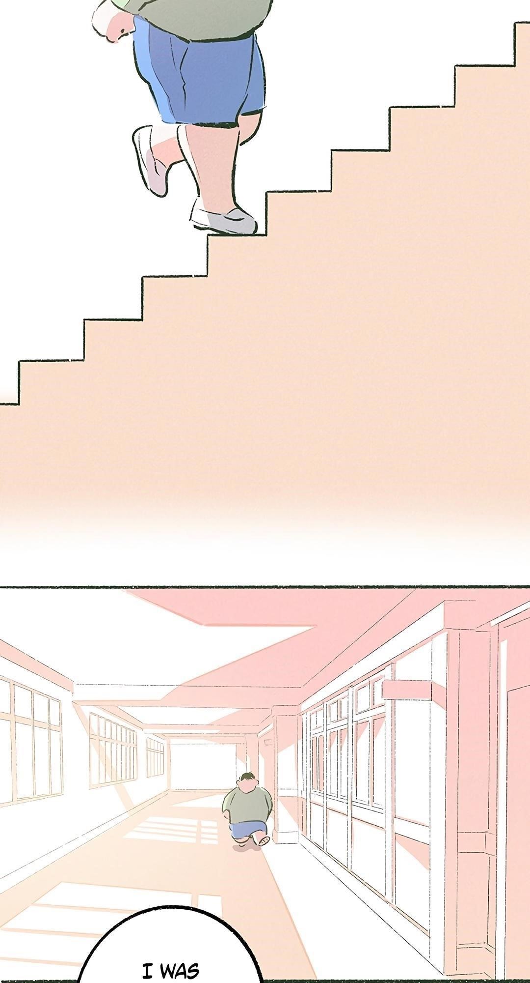 Why Don’t I Have Anyone By My Side? - Chapter 24 Page 25