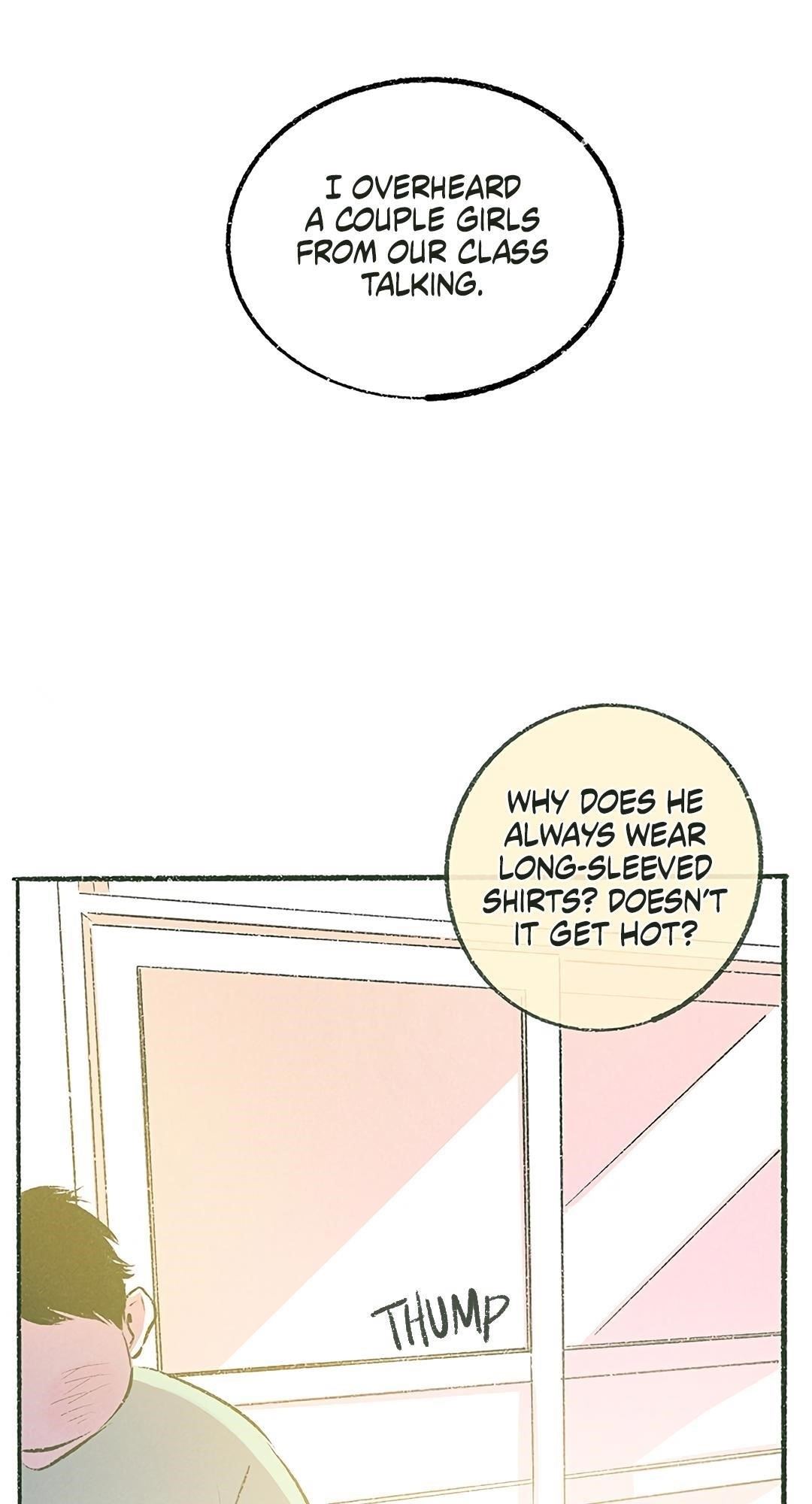 Why Don’t I Have Anyone By My Side? - Chapter 24 Page 27