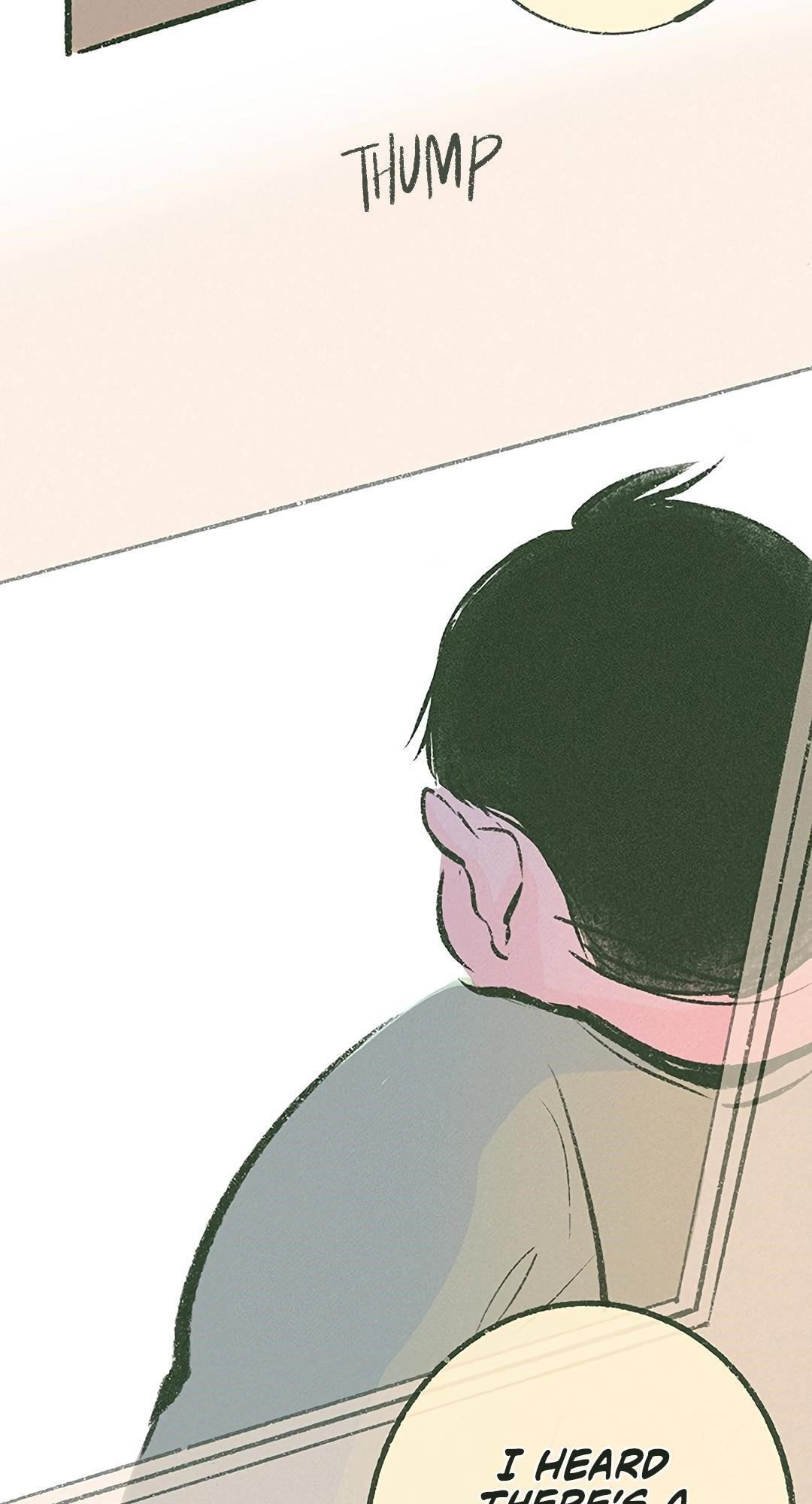 Why Don’t I Have Anyone By My Side? - Chapter 24 Page 29