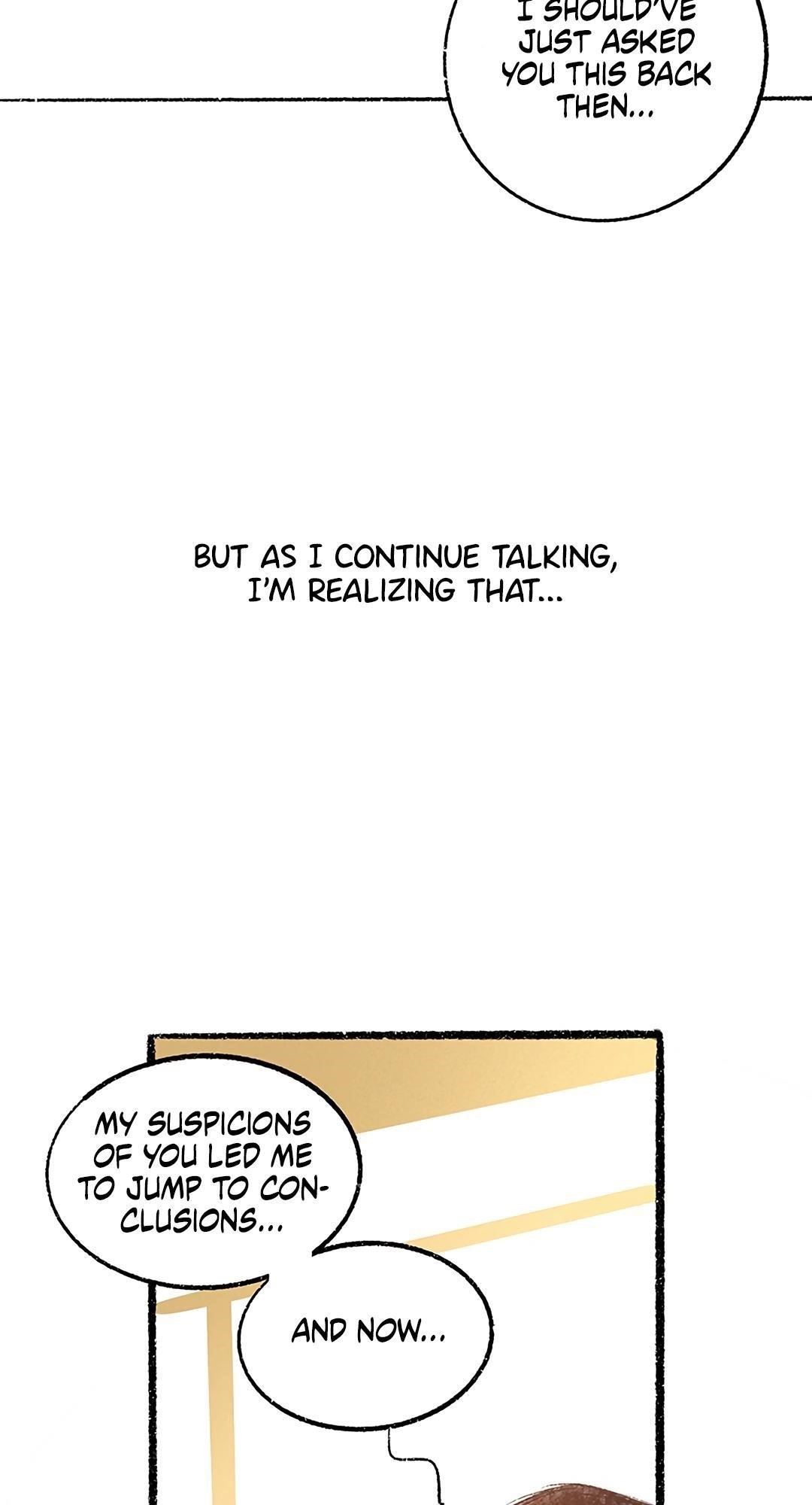 Why Don’t I Have Anyone By My Side? - Chapter 24 Page 38