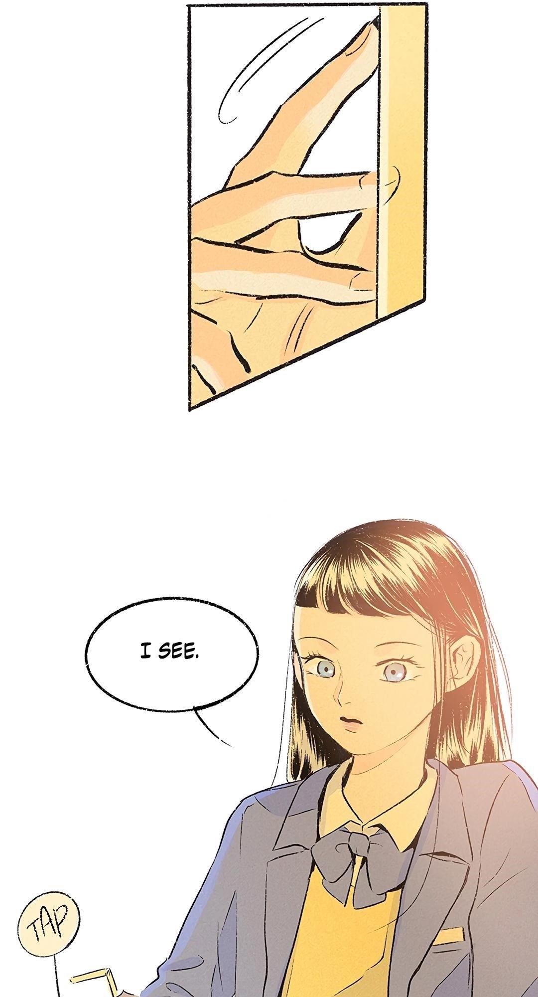 Why Don’t I Have Anyone By My Side? - Chapter 24 Page 41