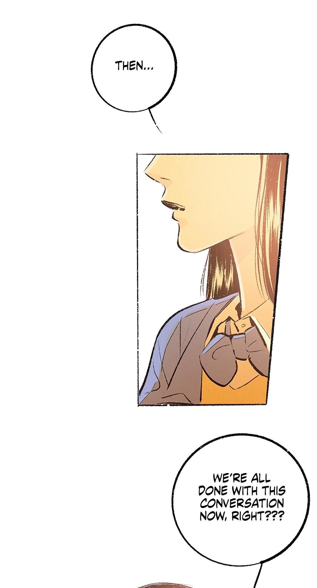 Why Don’t I Have Anyone By My Side? - Chapter 24 Page 43