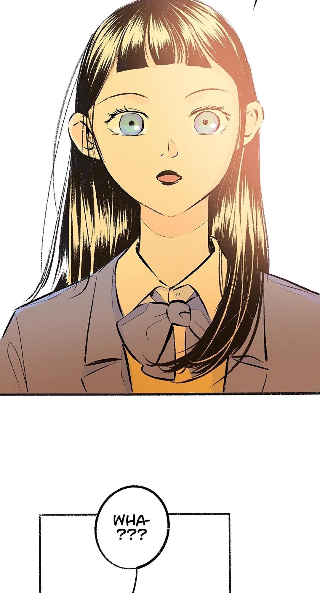 Why Don’t I Have Anyone By My Side? - Chapter 24 Page 44