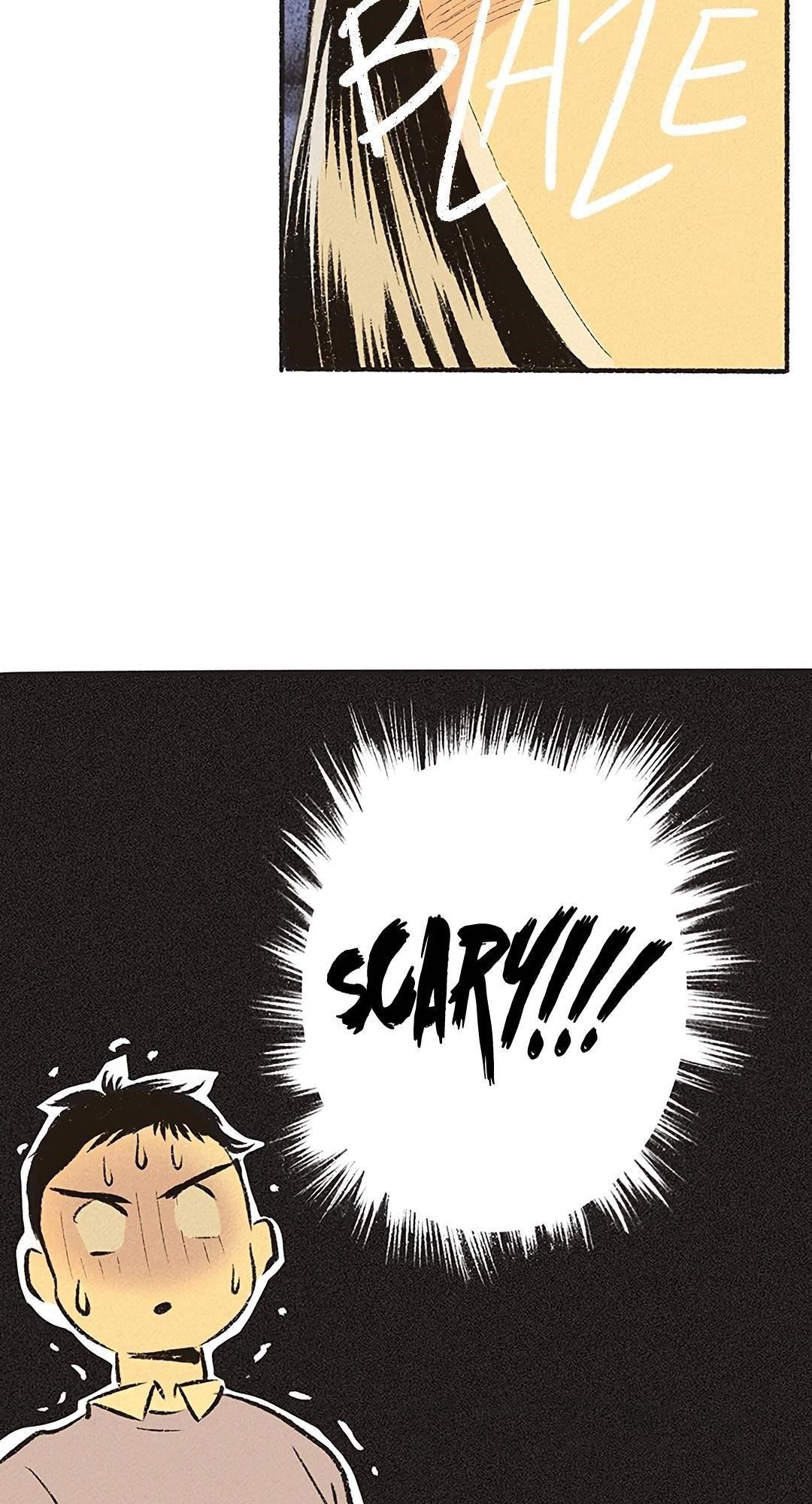 Why Don’t I Have Anyone By My Side? - Chapter 24 Page 50