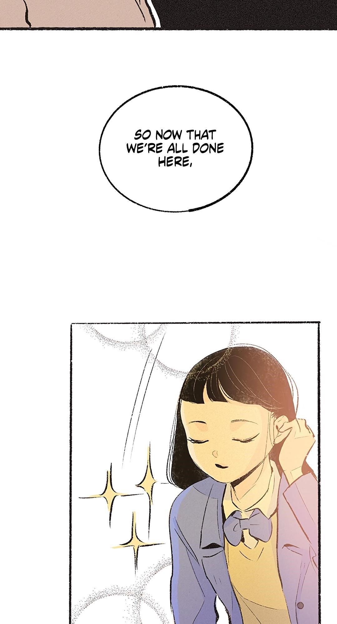 Why Don’t I Have Anyone By My Side? - Chapter 24 Page 51