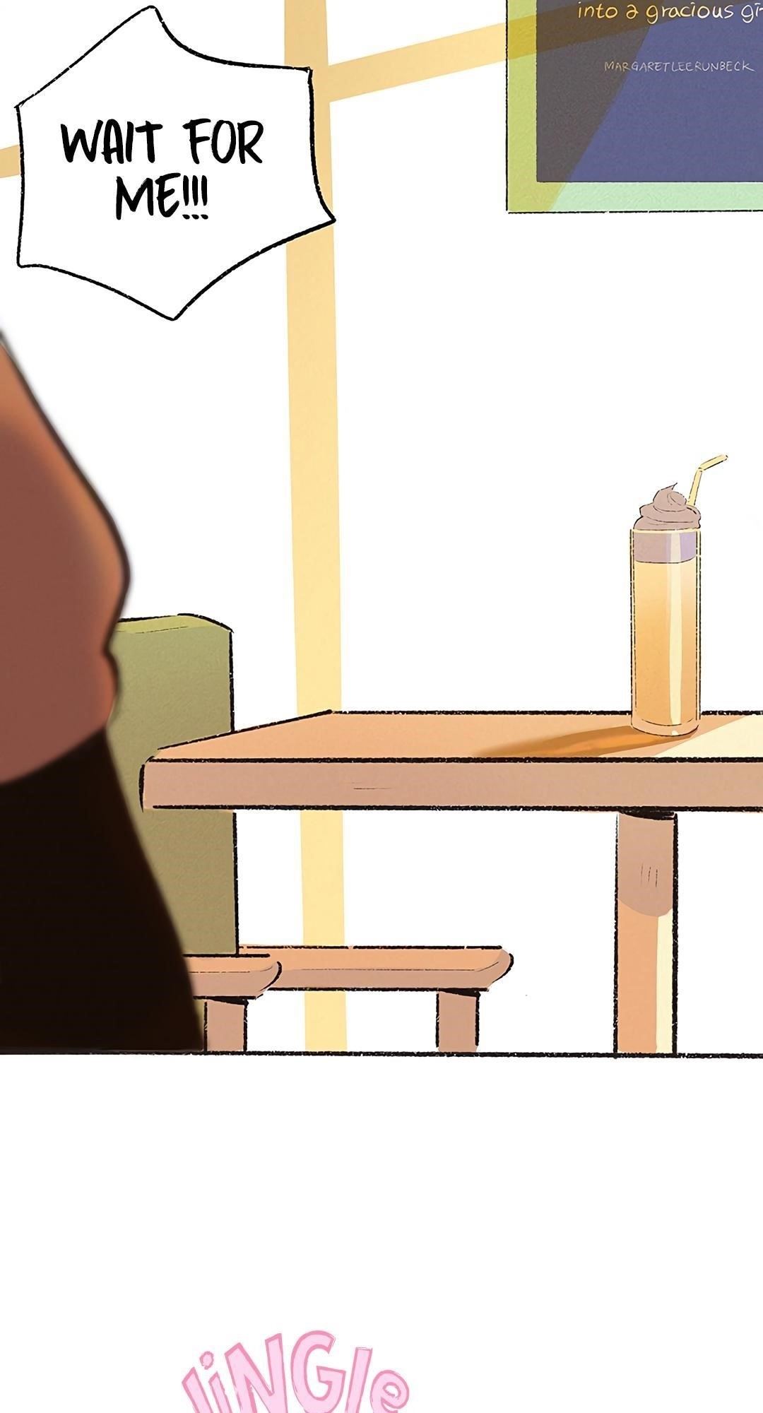 Why Don’t I Have Anyone By My Side? - Chapter 24 Page 55