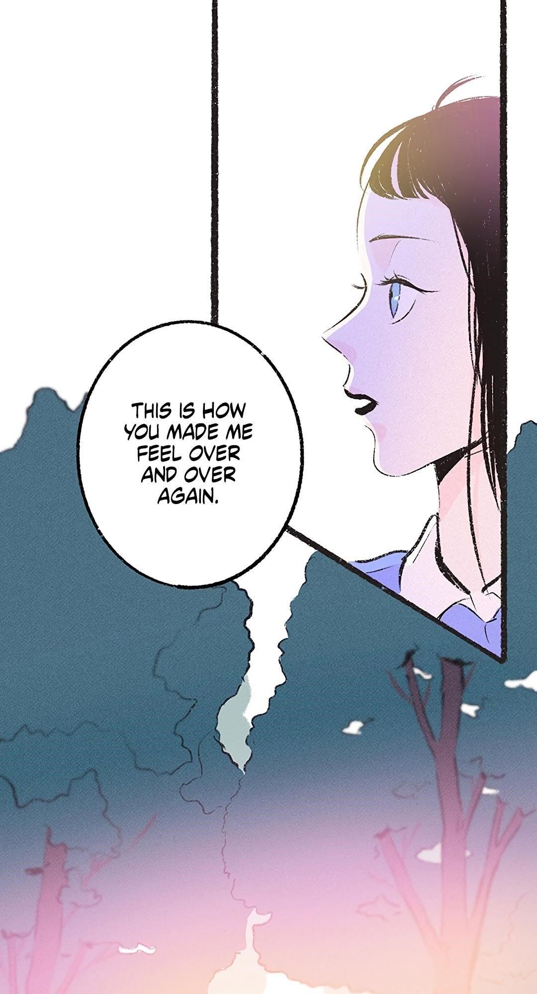 Why Don’t I Have Anyone By My Side? - Chapter 24 Page 63