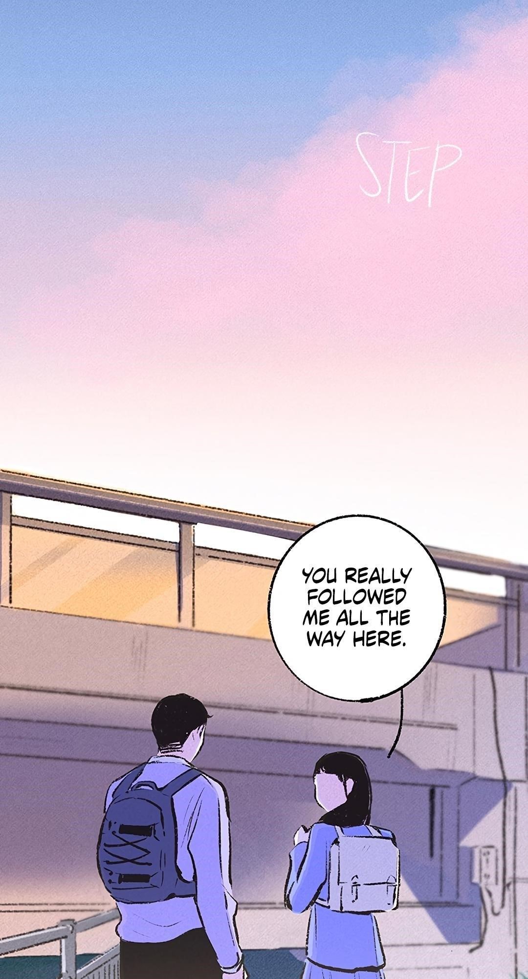 Why Don’t I Have Anyone By My Side? - Chapter 24 Page 70