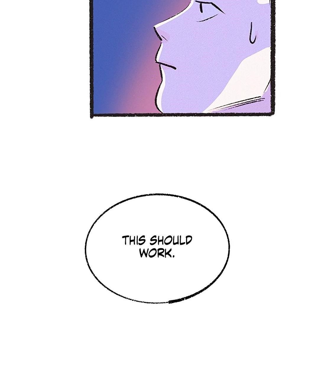 Why Don’t I Have Anyone By My Side? - Chapter 24 Page 74