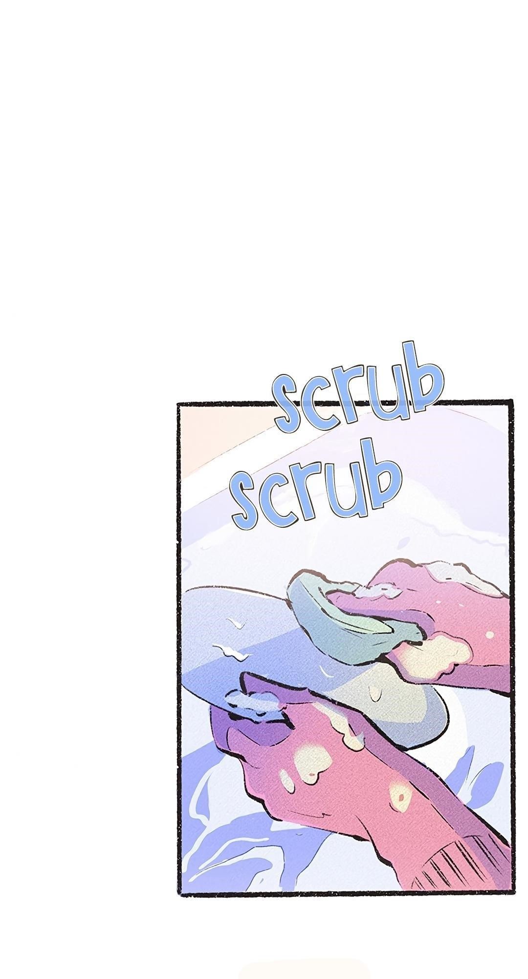 Why Don’t I Have Anyone By My Side? - Chapter 26 Page 1