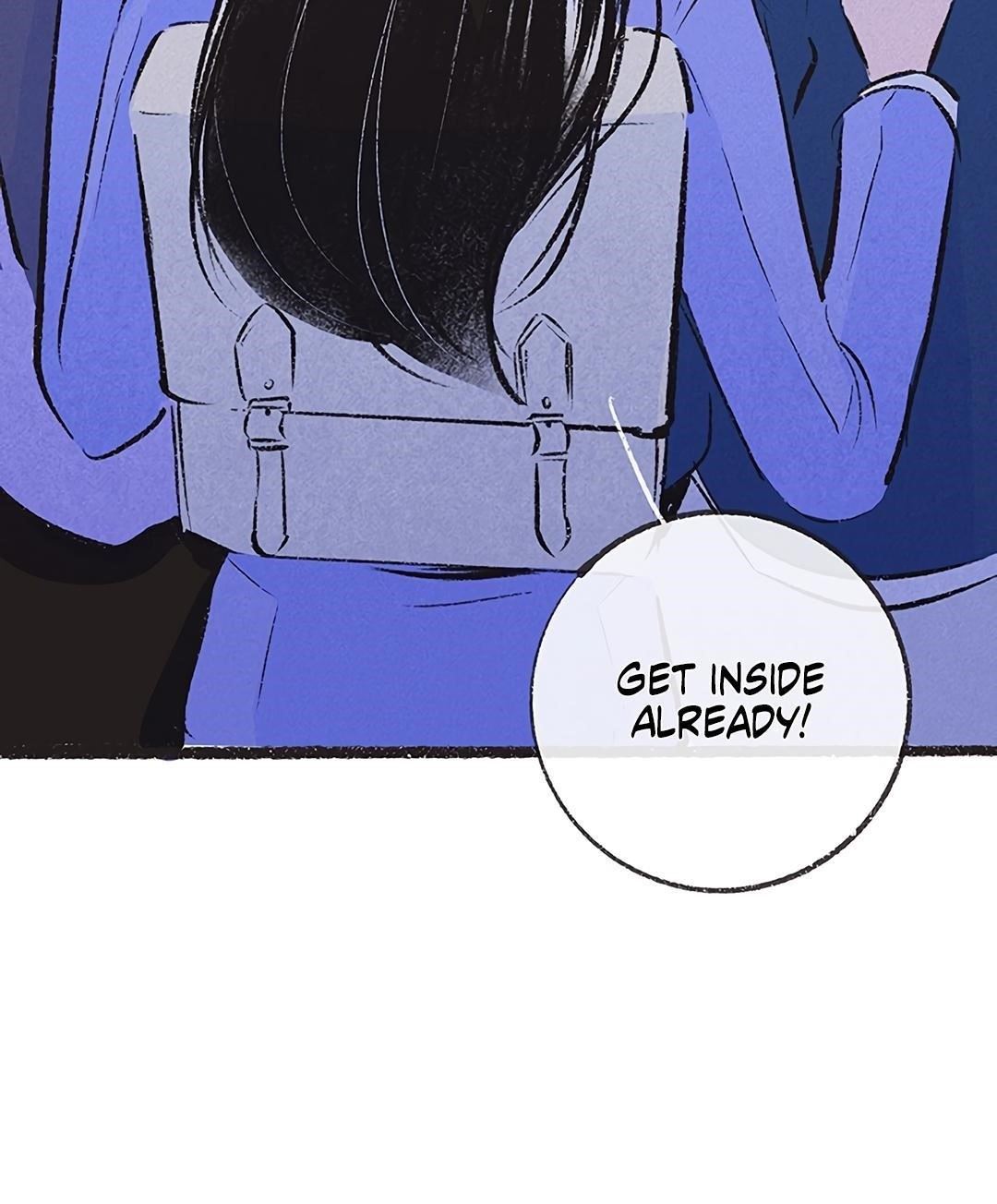 Why Don’t I Have Anyone By My Side? - Chapter 26 Page 102