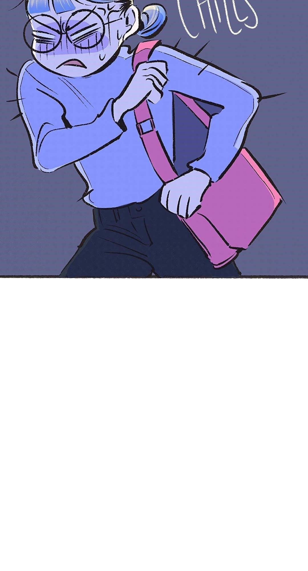 Why Don’t I Have Anyone By My Side? - Chapter 26 Page 18