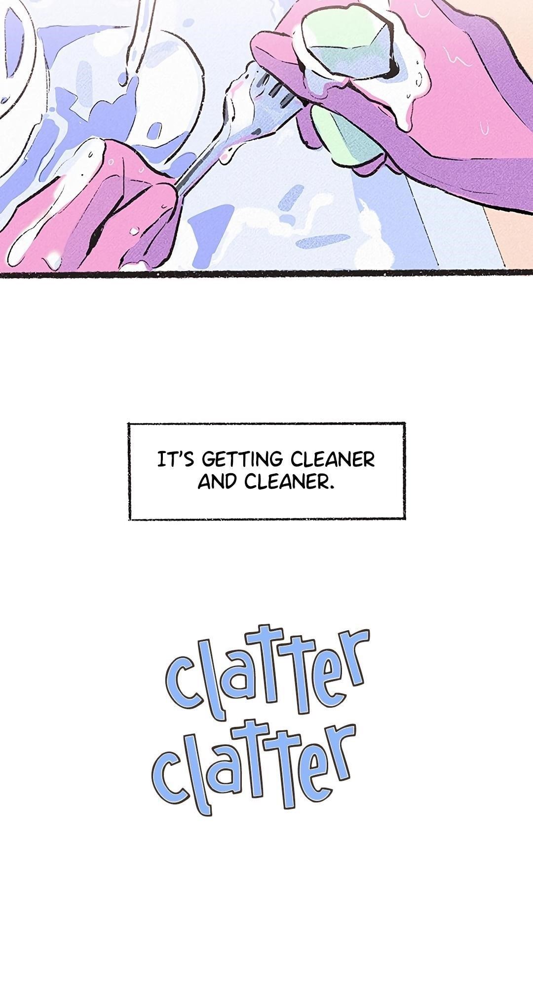 Why Don’t I Have Anyone By My Side? - Chapter 26 Page 3