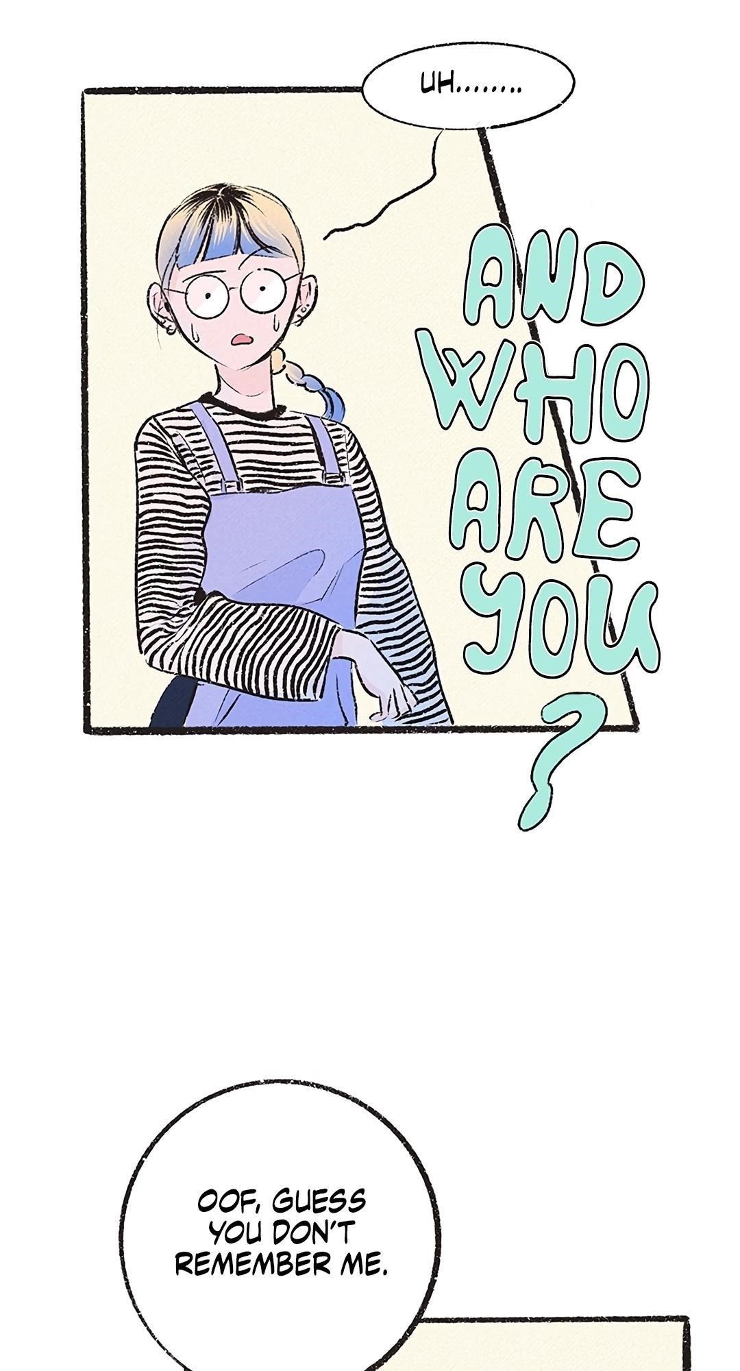 Why Don’t I Have Anyone By My Side? - Chapter 26 Page 30