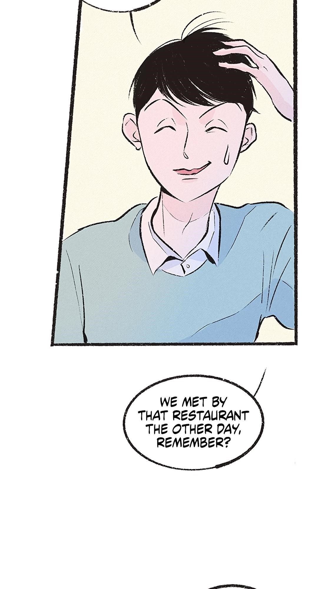 Why Don’t I Have Anyone By My Side? - Chapter 26 Page 31