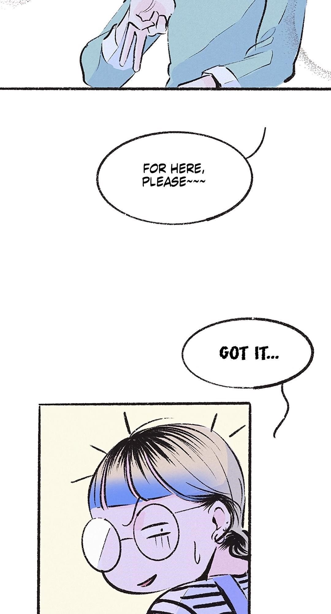 Why Don’t I Have Anyone By My Side? - Chapter 26 Page 39