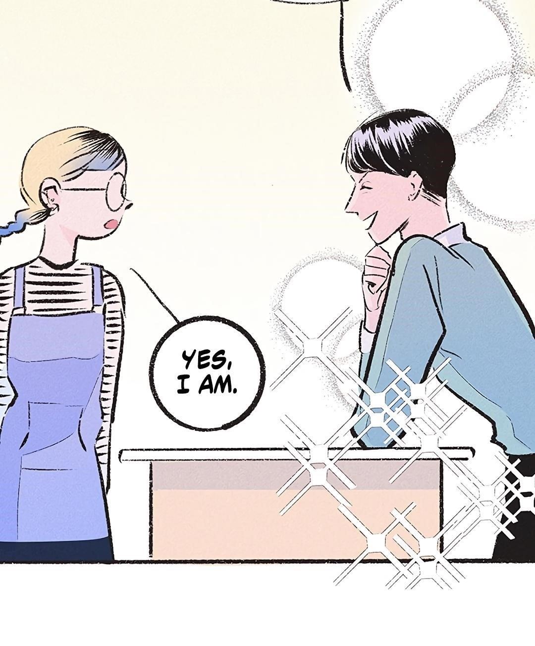 Why Don’t I Have Anyone By My Side? - Chapter 26 Page 41